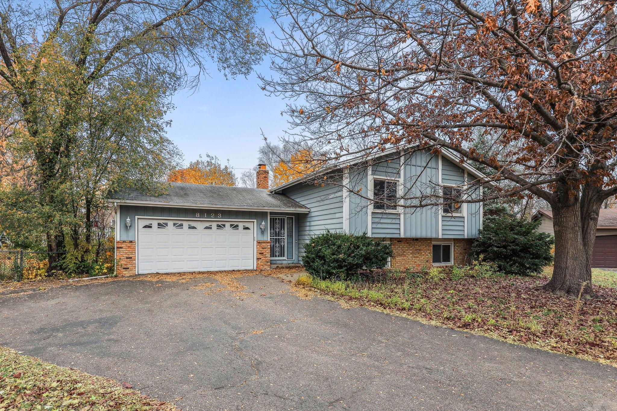 View of Residential at 8123 Zenith Court, Brooklyn Park MN 55443, Brooklyn Park - Mike Wilen | Minnesota Team Real Estate