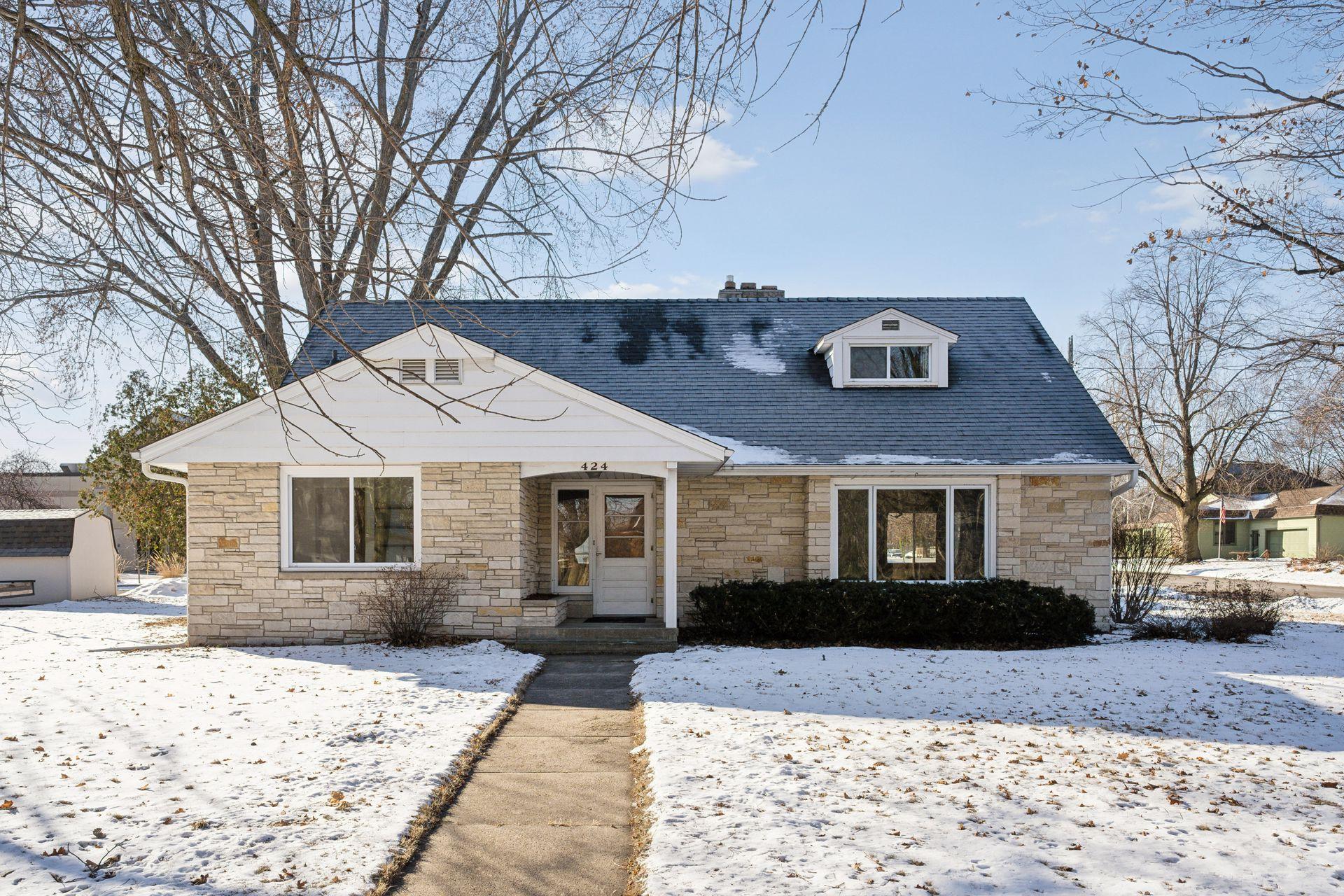 View of Residential at 424 River Street, Monticello MN 55362, Monticello - Mike Wilen | Minnesota Team Real Estate