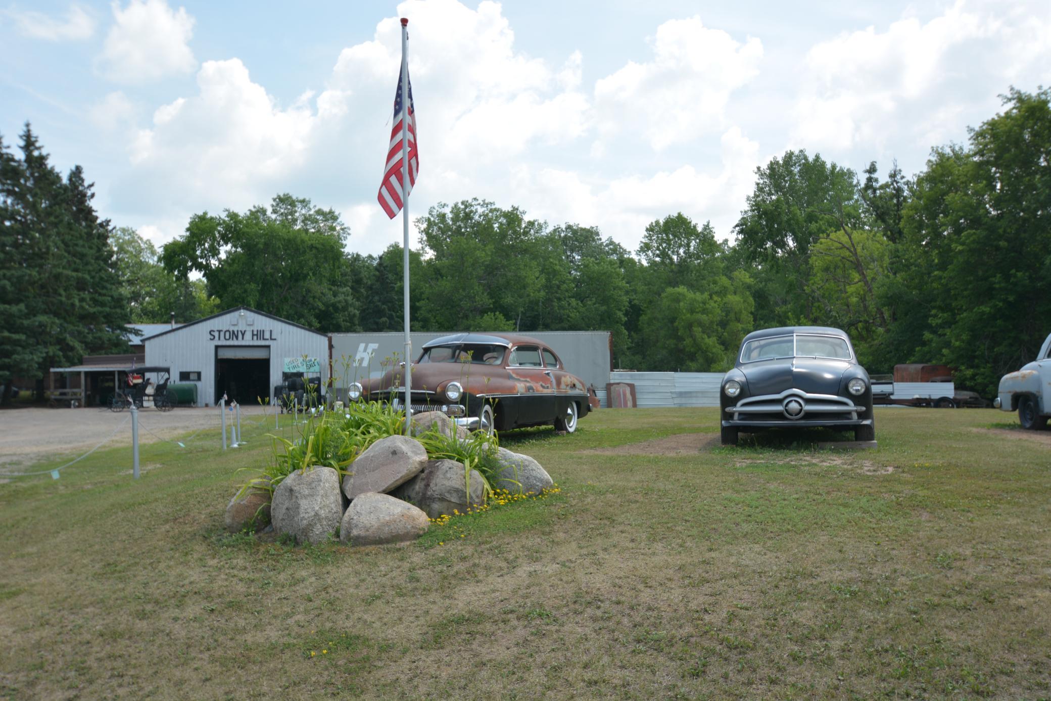 View of Commercial Sale at 18XXXX US Highway 169, Milaca MN 56353, Milaca (14 of 14) - Mike Wilen | Minnesota Team Real Estate