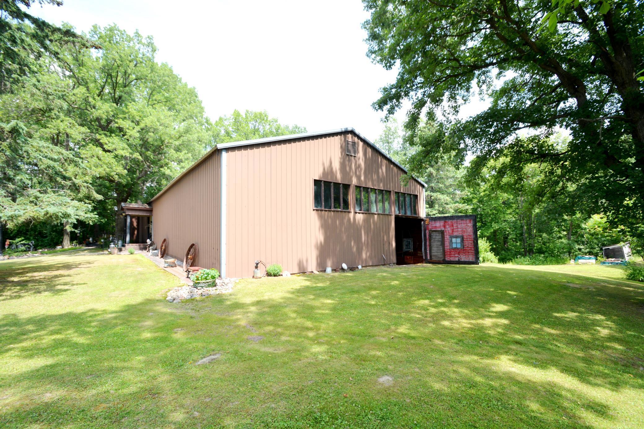 View of Commercial Sale at 18XXXX US Highway 169, Milaca MN 56353, Milaca (11 of 14) - Mike Wilen | Minnesota Team Real Estate