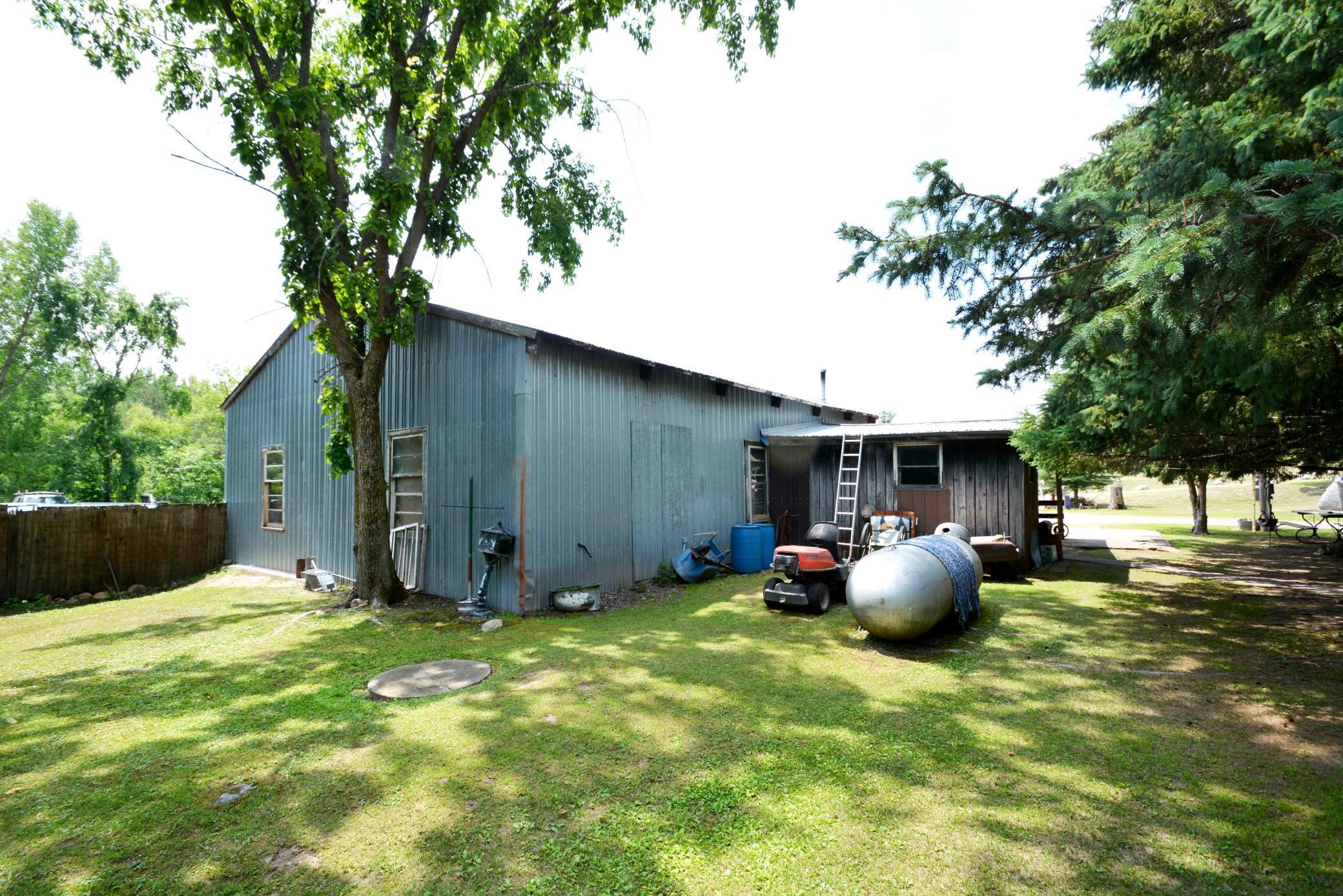 View of Commercial Sale at 18XXXX US Highway 169, Milaca MN 56353, Milaca (10 of 14) - Mike Wilen | Minnesota Team Real Estate
