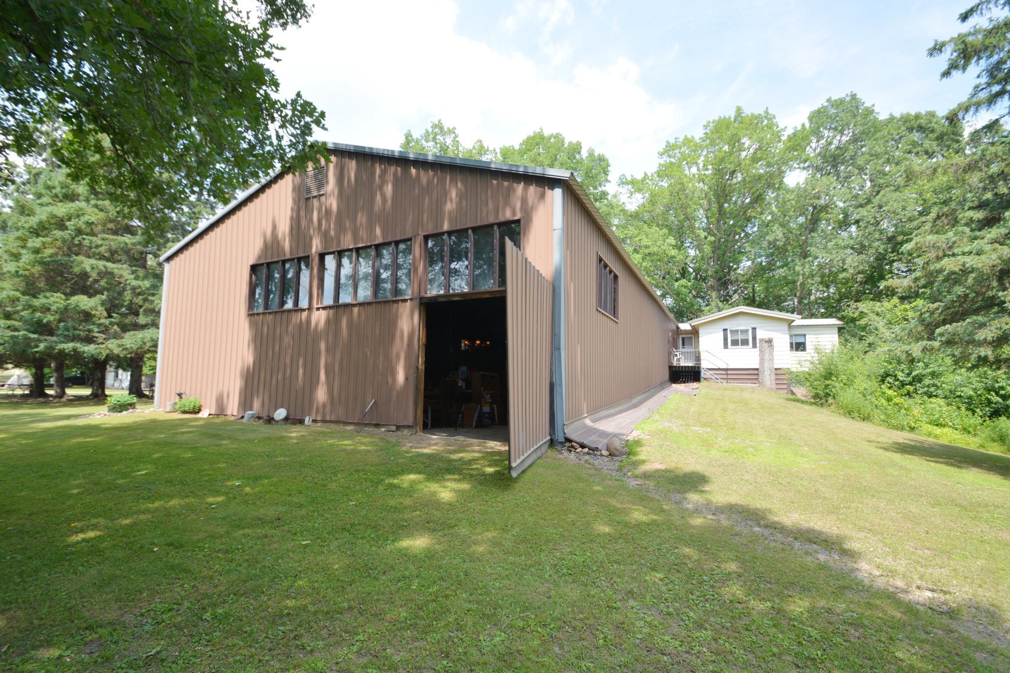 View of Commercial Sale at 18XXXX US Highway 169, Milaca MN 56353, Milaca (8 of 14) - Mike Wilen | Minnesota Team Real Estate