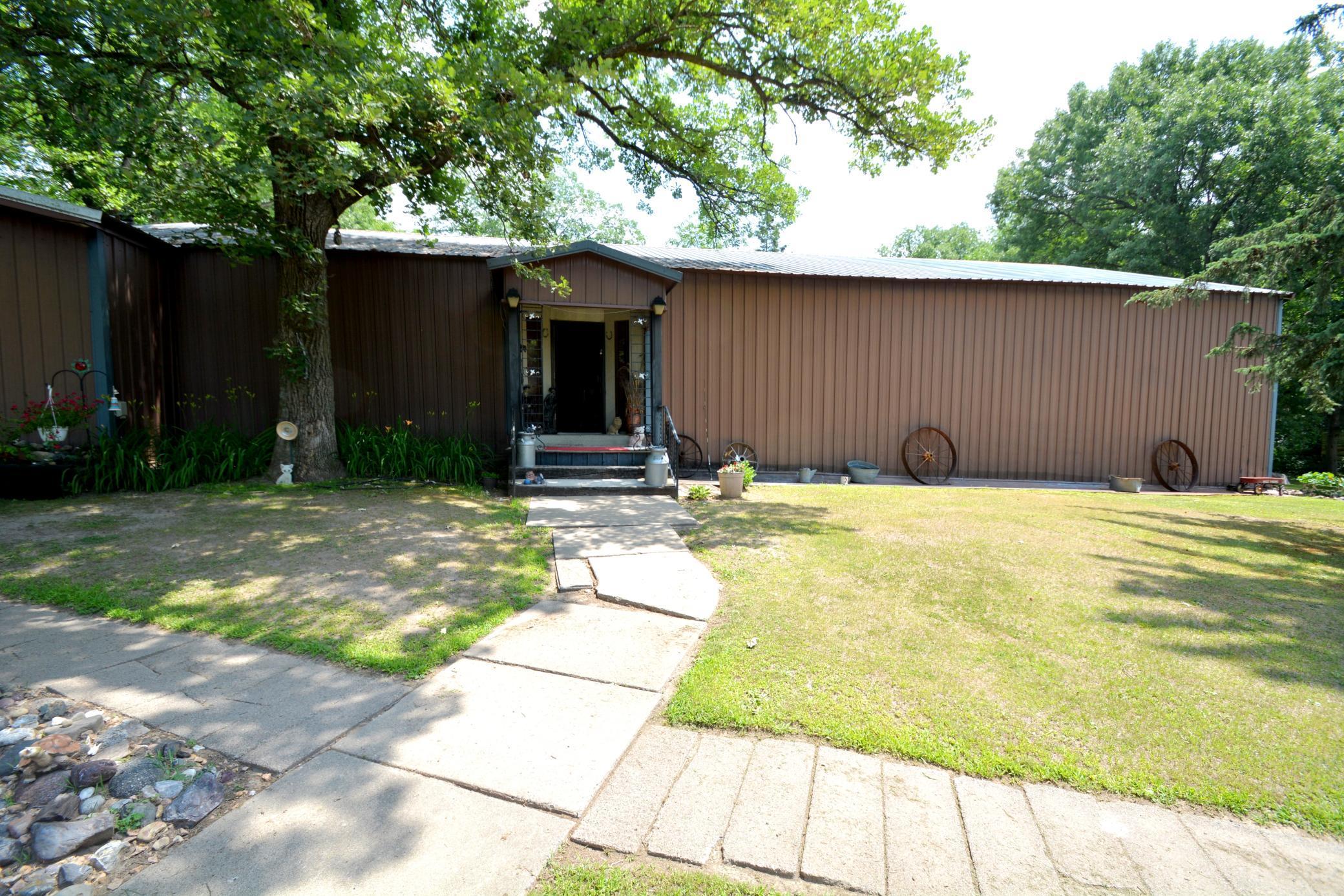 View of Commercial Sale at 18XXXX US Highway 169, Milaca MN 56353, Milaca (4 of 14) - Mike Wilen | Minnesota Team Real Estate