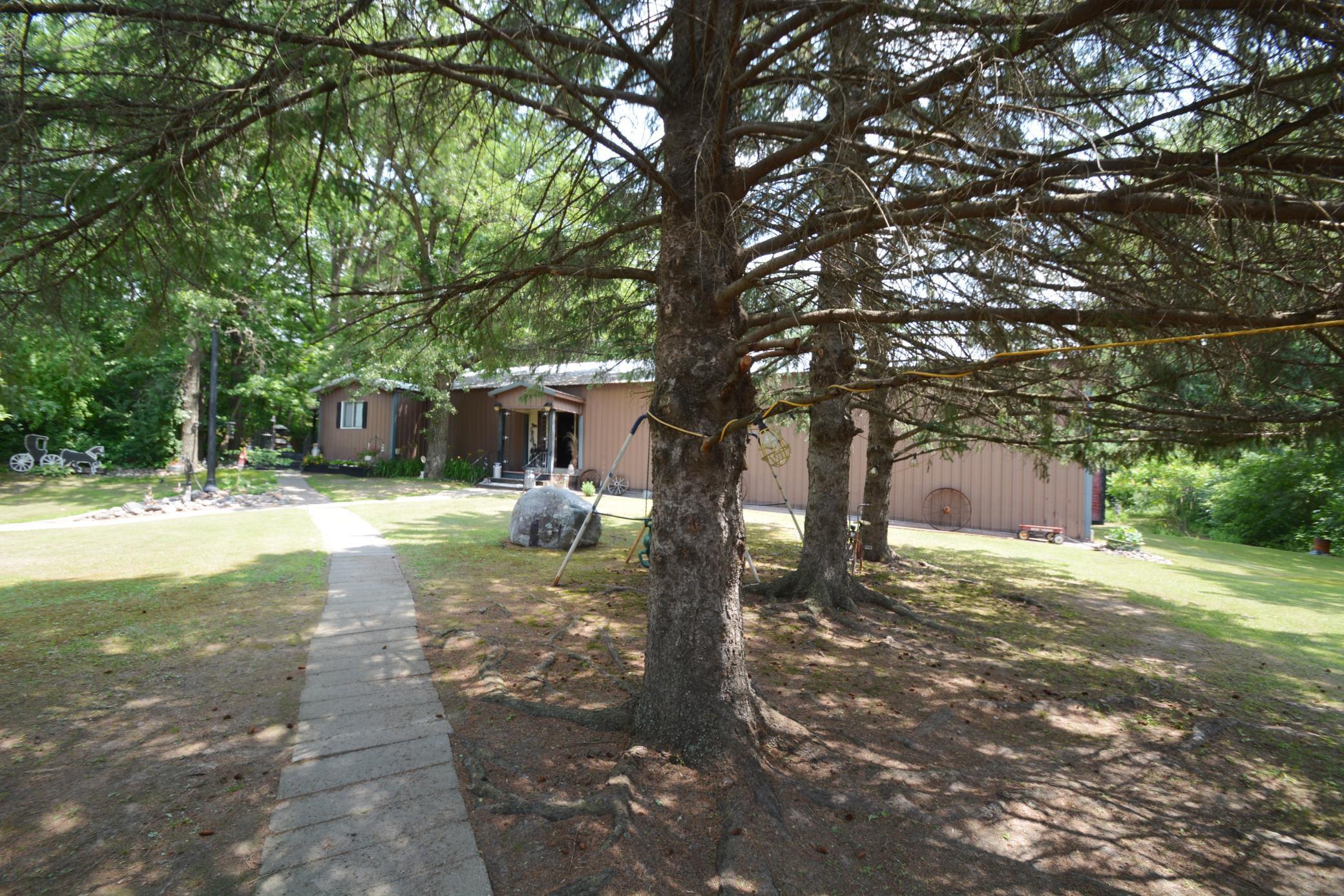 View of Commercial Sale at 18XXXX US Highway 169, Milaca MN 56353, Milaca (3 of 14) - Mike Wilen | Minnesota Team Real Estate