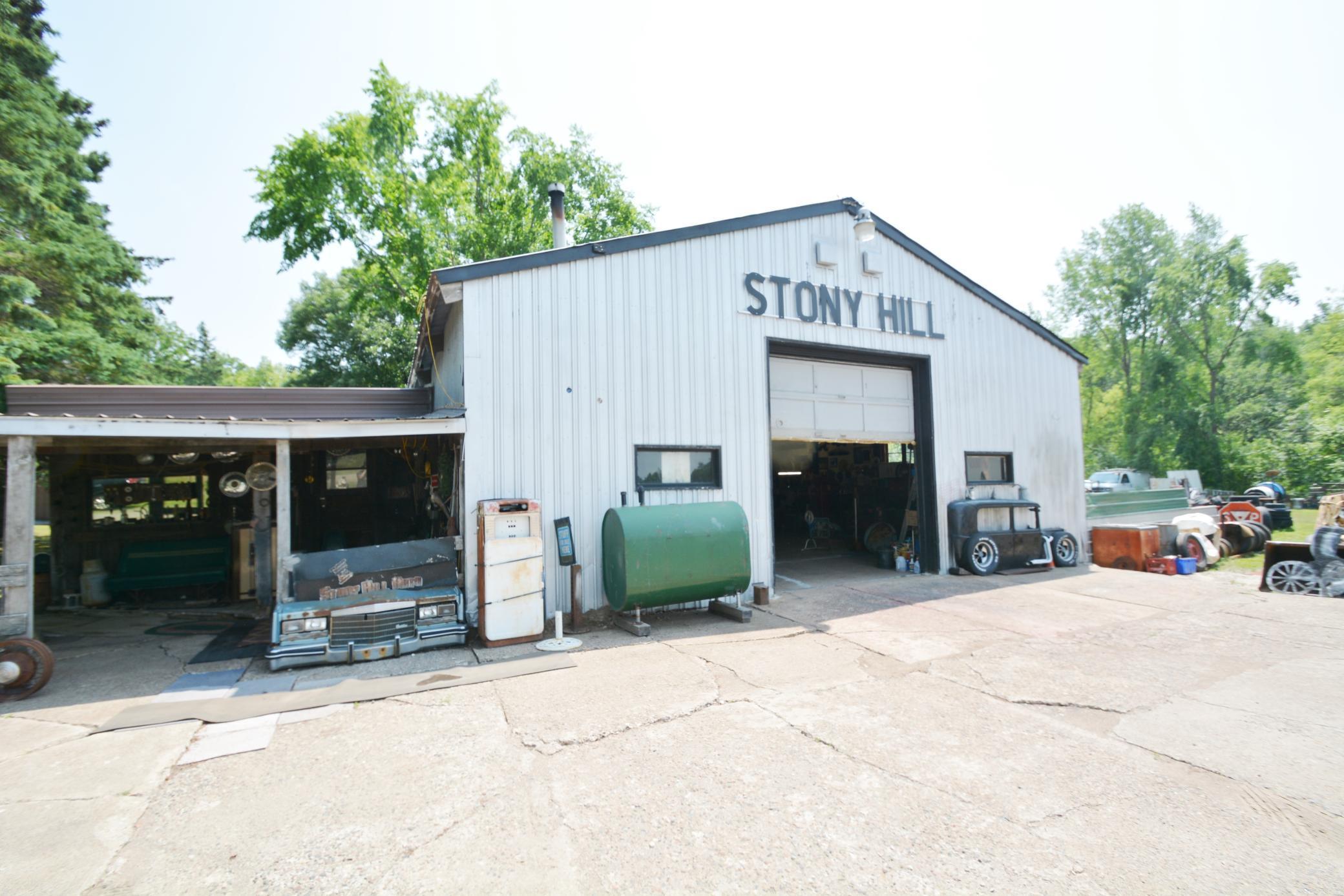 View of Commercial Sale at 18XXXX US Highway 169, Milaca MN 56353, Milaca - Mike Wilen | Minnesota Team Real Estate