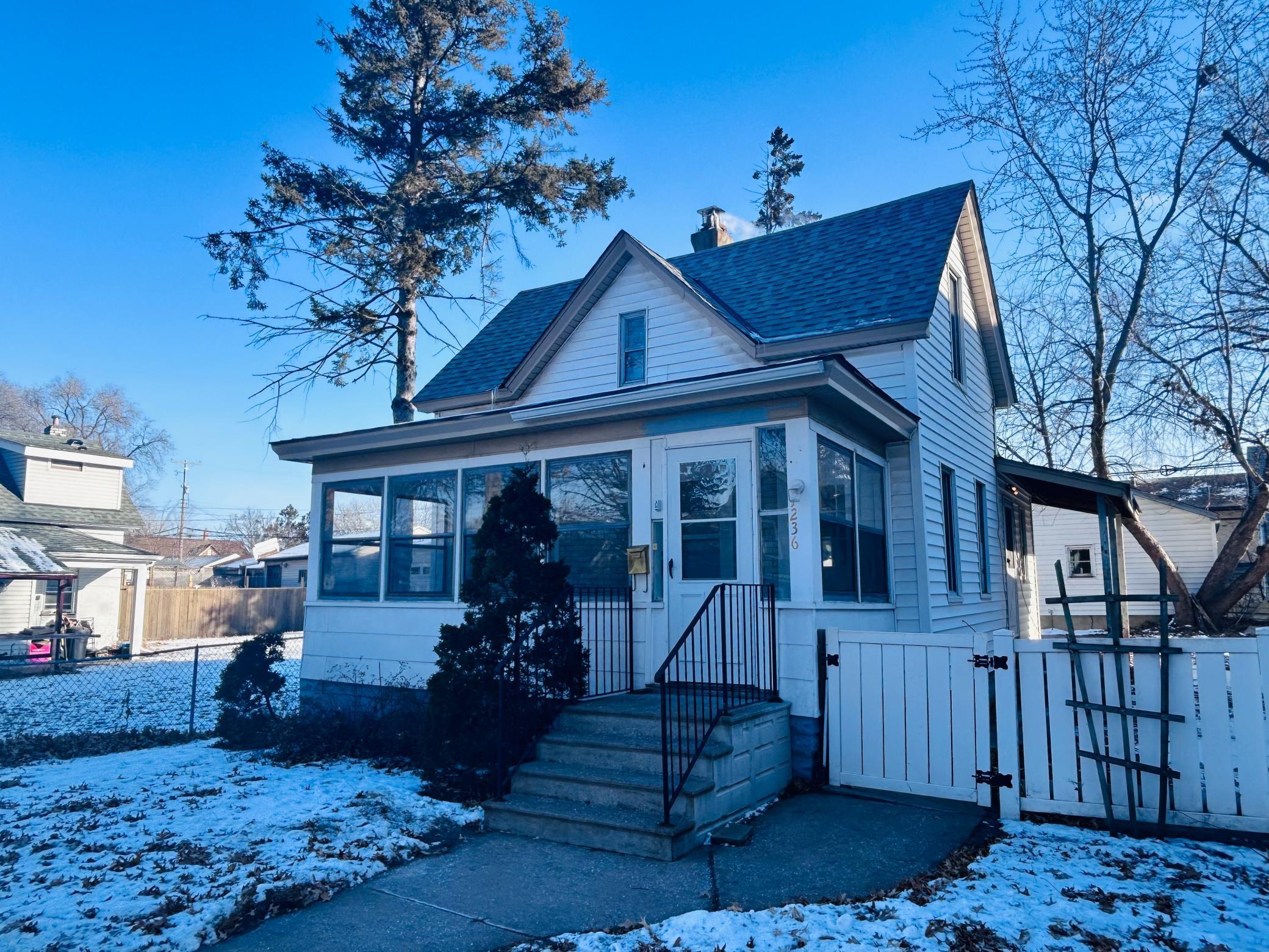 View of Residential at 1236 Albemarle Street, Saint Paul MN 55117, Saint Paul - Mike Wilen | Minnesota Team Real Estate