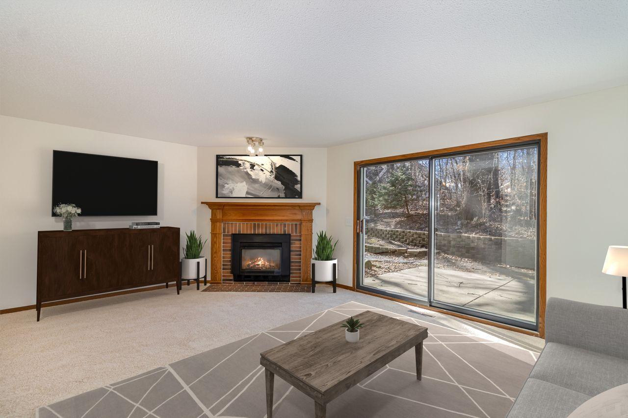 View of Residential at 3623 Saint Francis Way #F, Eagan MN 55123, Eagan - Mike Wilen | Minnesota Team Real Estate