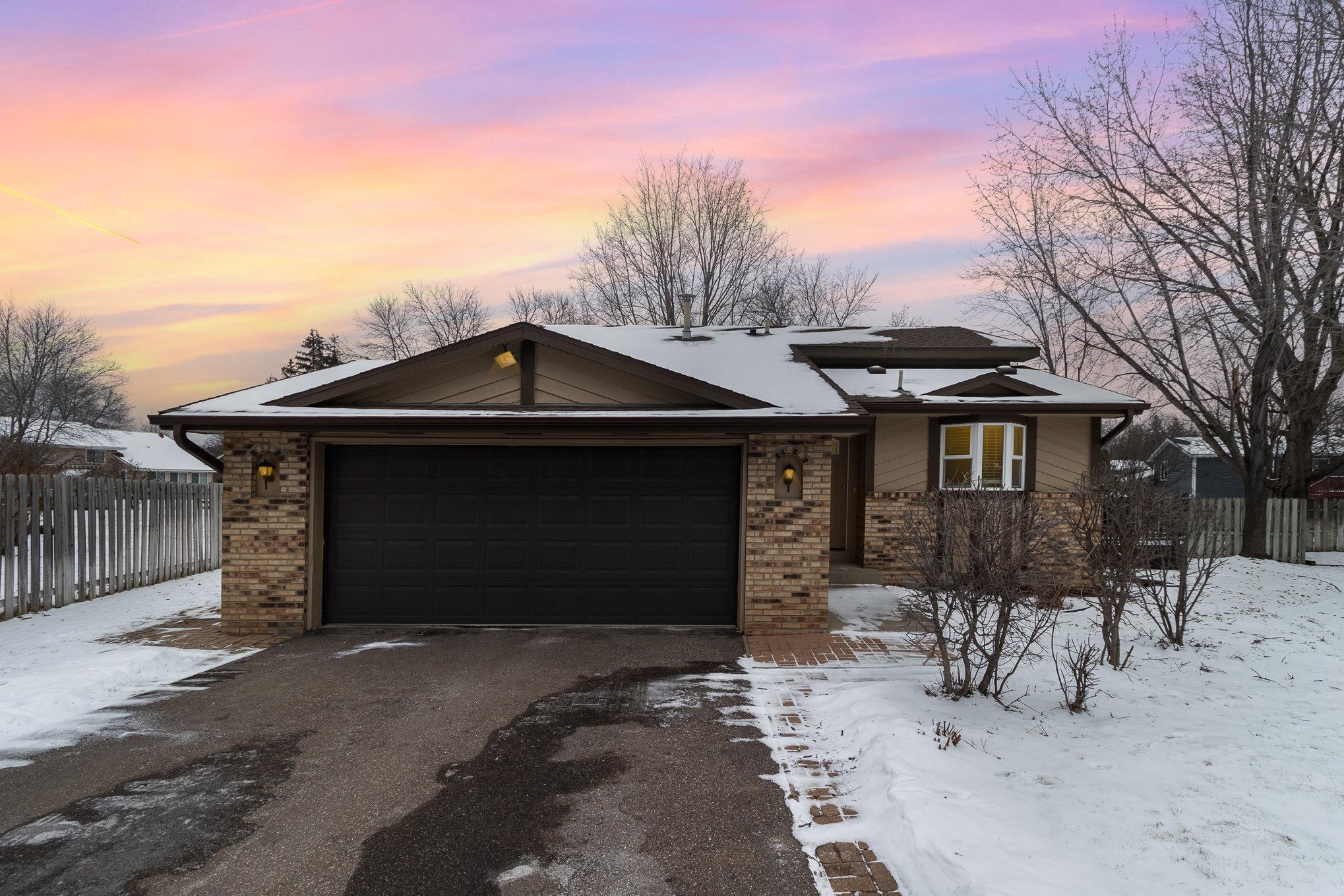 View of Residential at 11007 Rhode Island Circle, Champlin MN 55316, Champlin - Mike Wilen | Minnesota Team Real Estate