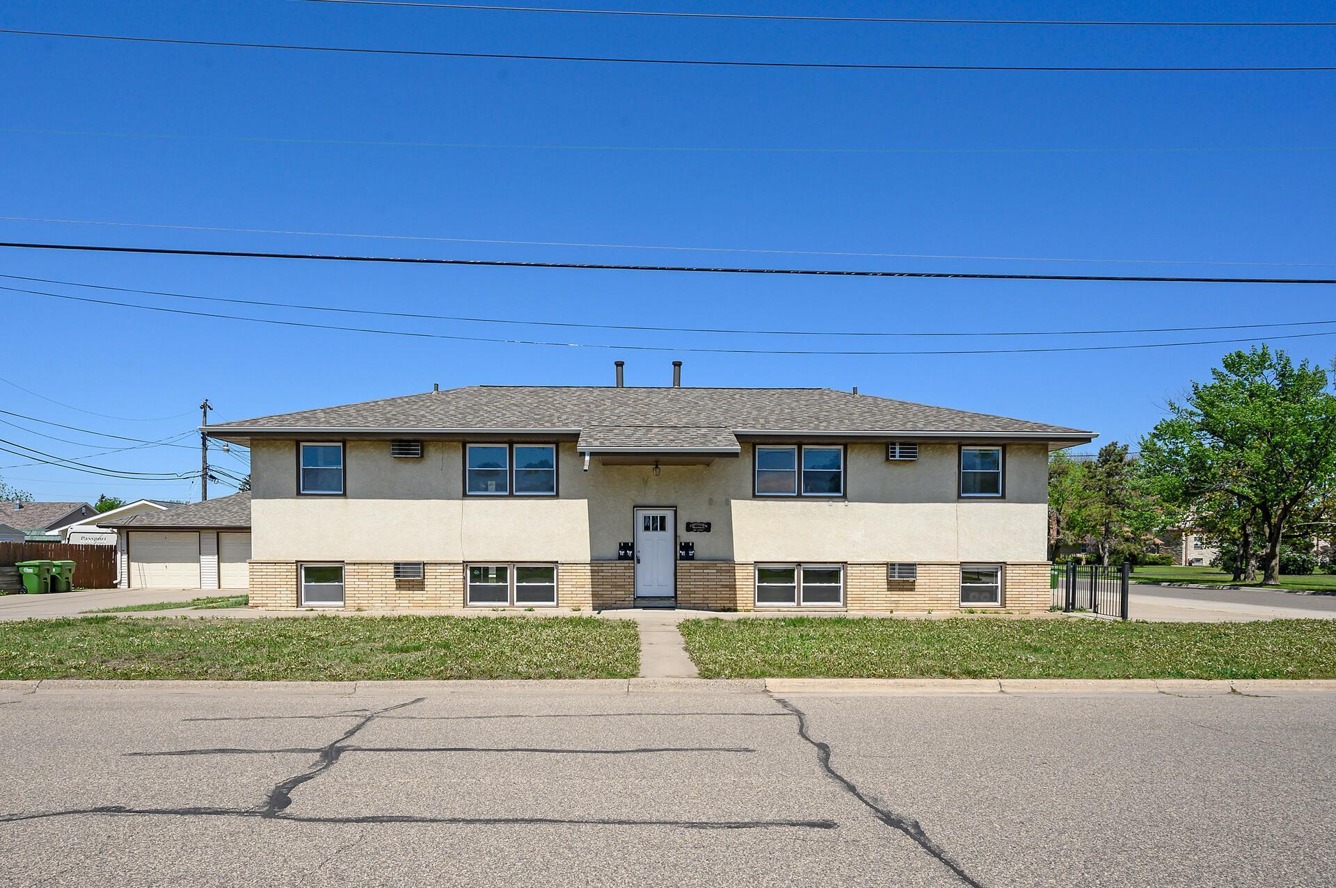 View of Residential Income at 611 2nd Street, Osseo MN 55369, Osseo - Mike Wilen | Minnesota Team Real Estate