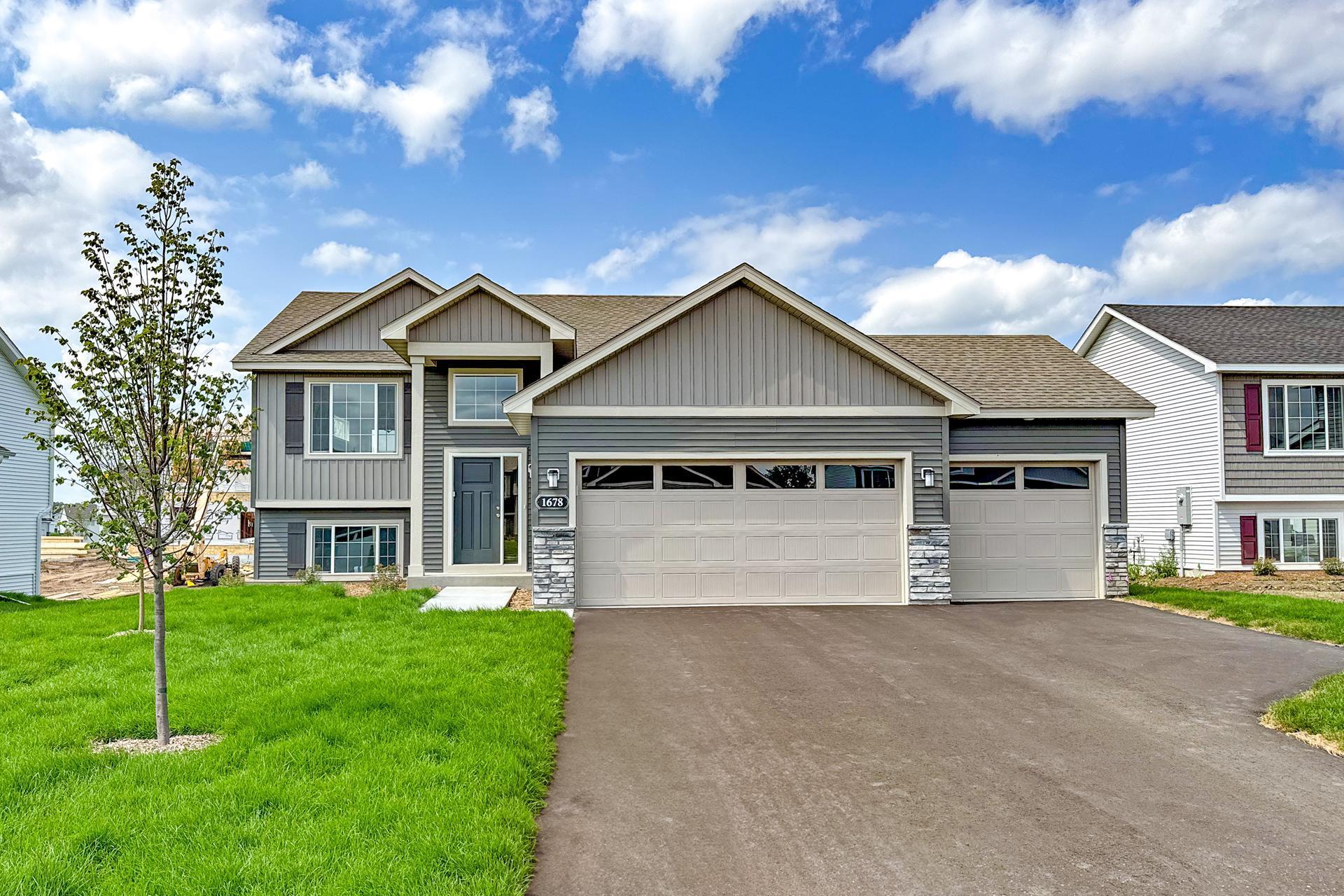 View of Residential at 1867 Oak Ridge Street, Hanover MN 55341, Hanover - Mike Wilen | Minnesota Team Real Estate