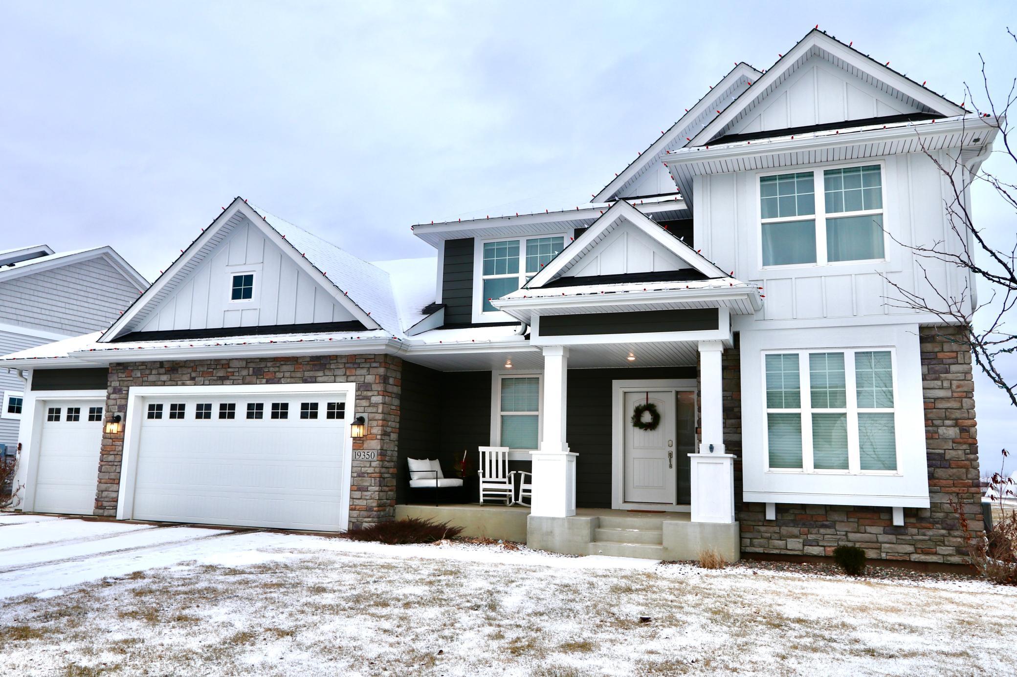 View of Residential at 19350 Lupine Lane, Hamel MN 55340, Hamel - Mike Wilen | Minnesota Team Real Estate