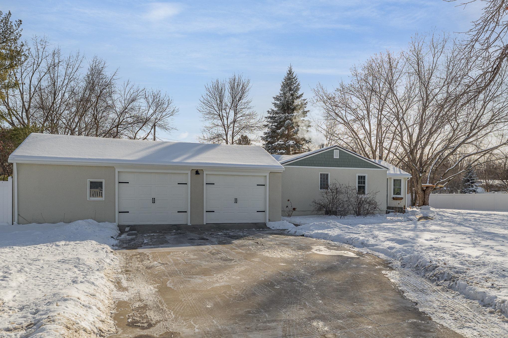 View of Residential at 13423 Crooked Lake Boulevard, Andover MN 55304, Andover - Mike Wilen | Minnesota Team Real Estate
