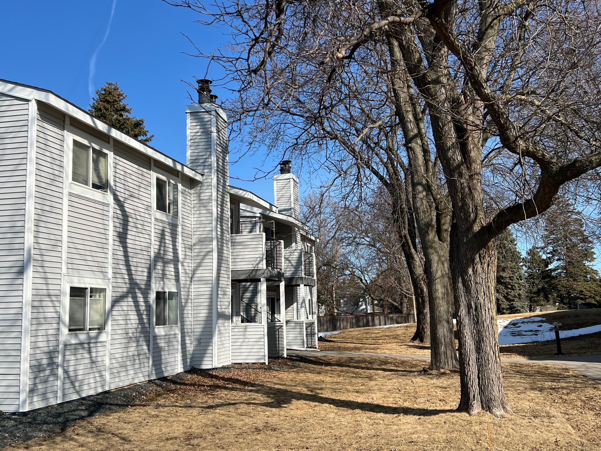 View of Residential at 1728 Pleasant Street #H, Lauderdale MN 55113, Lauderdale - Mike Wilen | Minnesota Team Real Estate