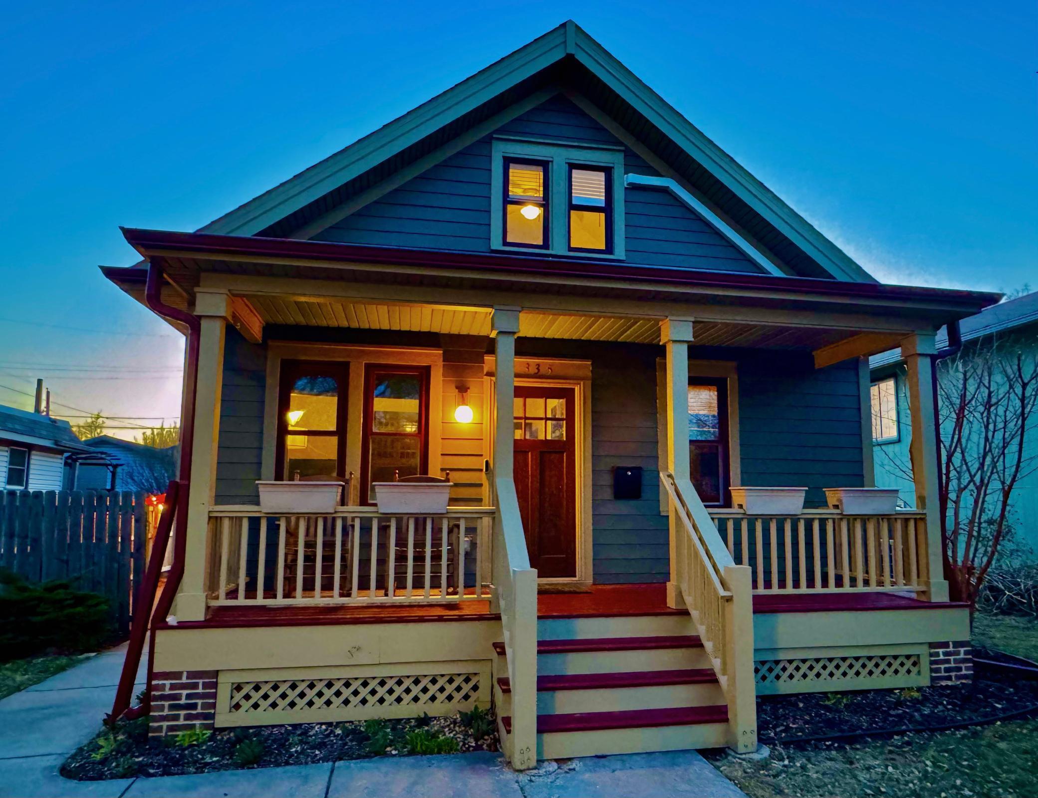 View of Residential at 335 Daly Street, Saint Paul MN 55102, Saint Paul - Mike Wilen | Minnesota Team Real Estate