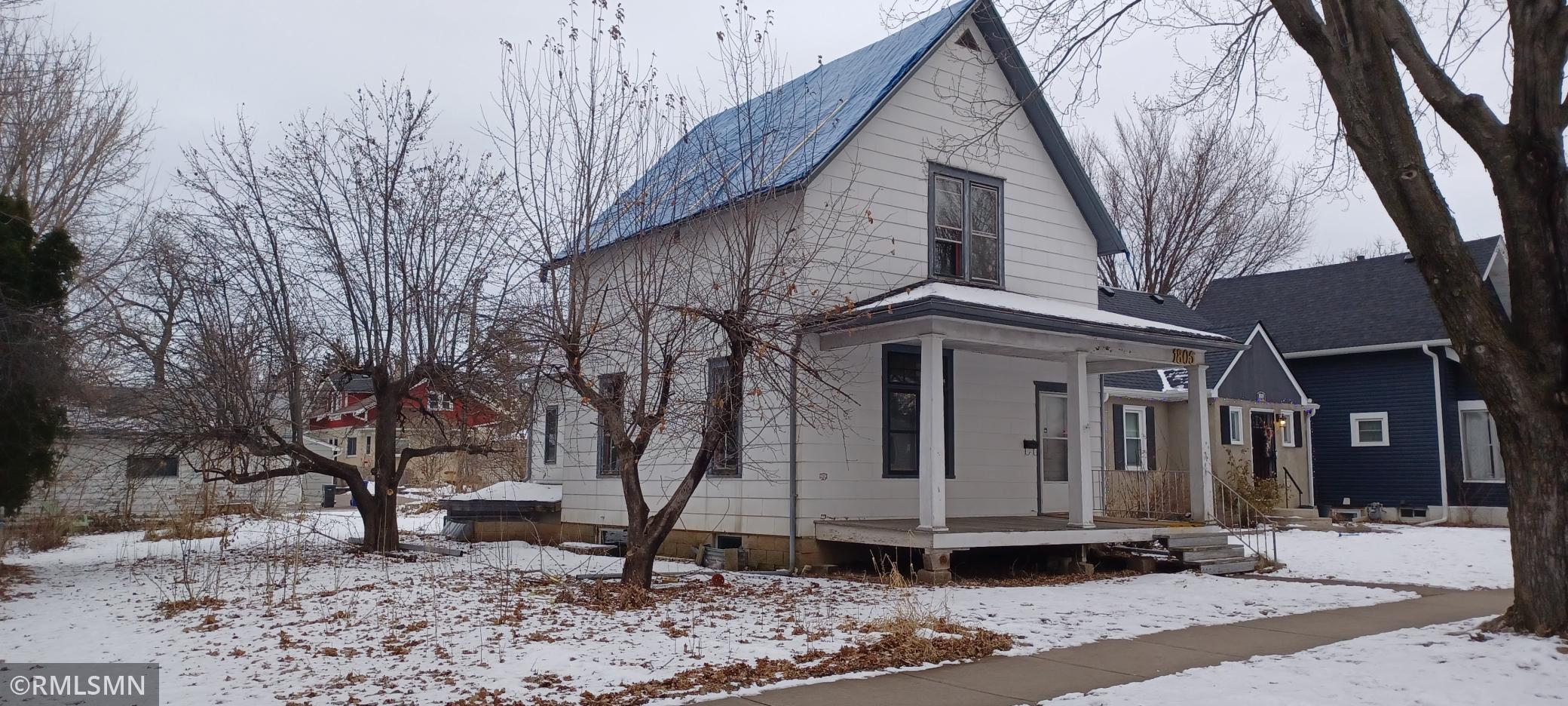 View of Residential at 1805 Hyacinth Avenue, Saint Paul MN 55119, Saint Paul - Mike Wilen | Minnesota Team Real Estate