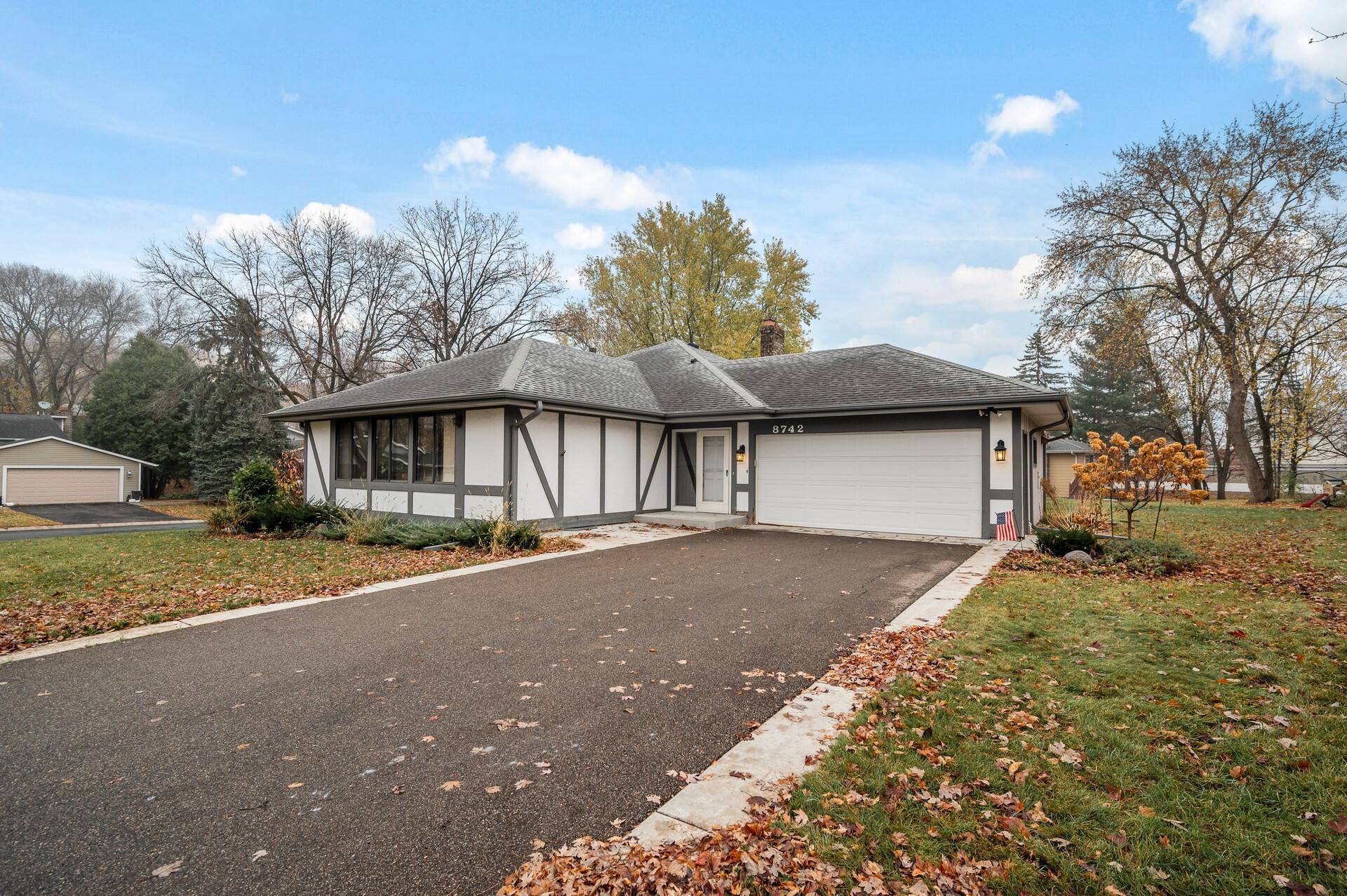 View of Residential at 8742 Leeward Circle, Eden Prairie MN 55344, Eden Prairie - Mike Wilen | Minnesota Team Real Estate