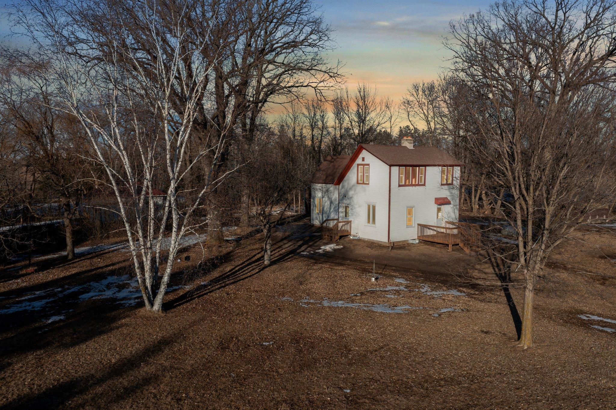 View of Residential at 39239 Palm Street, Stanchfield MN 55080, Stanchfield - Mike Wilen | Minnesota Team Real Estate