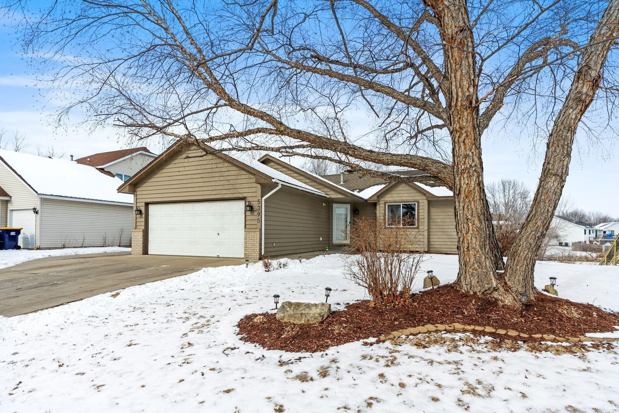 View of Residential at 5395 186th Street, Farmington MN 55024, Farmington - Mike Wilen | Minnesota Team Real Estate