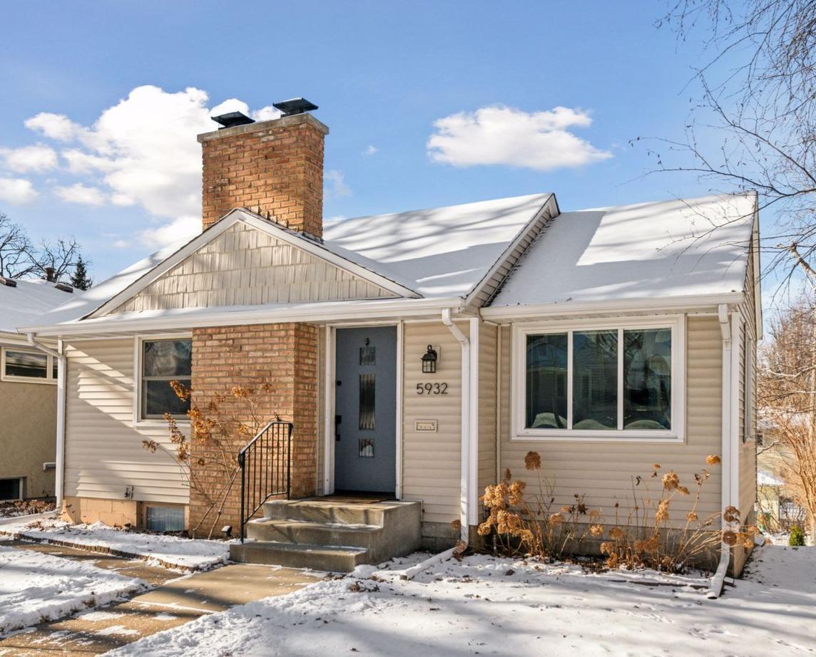 View of Residential at 5932 Dupont Avenue, Minneapolis MN 55419, Minneapolis - Mike Wilen | Minnesota Team Real Estate