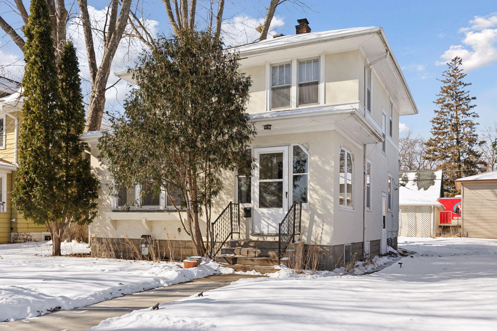 View of Residential at 1541 Hamline Avenue, Saint Paul MN 55108, Saint Paul - Mike Wilen | Minnesota Team Real Estate