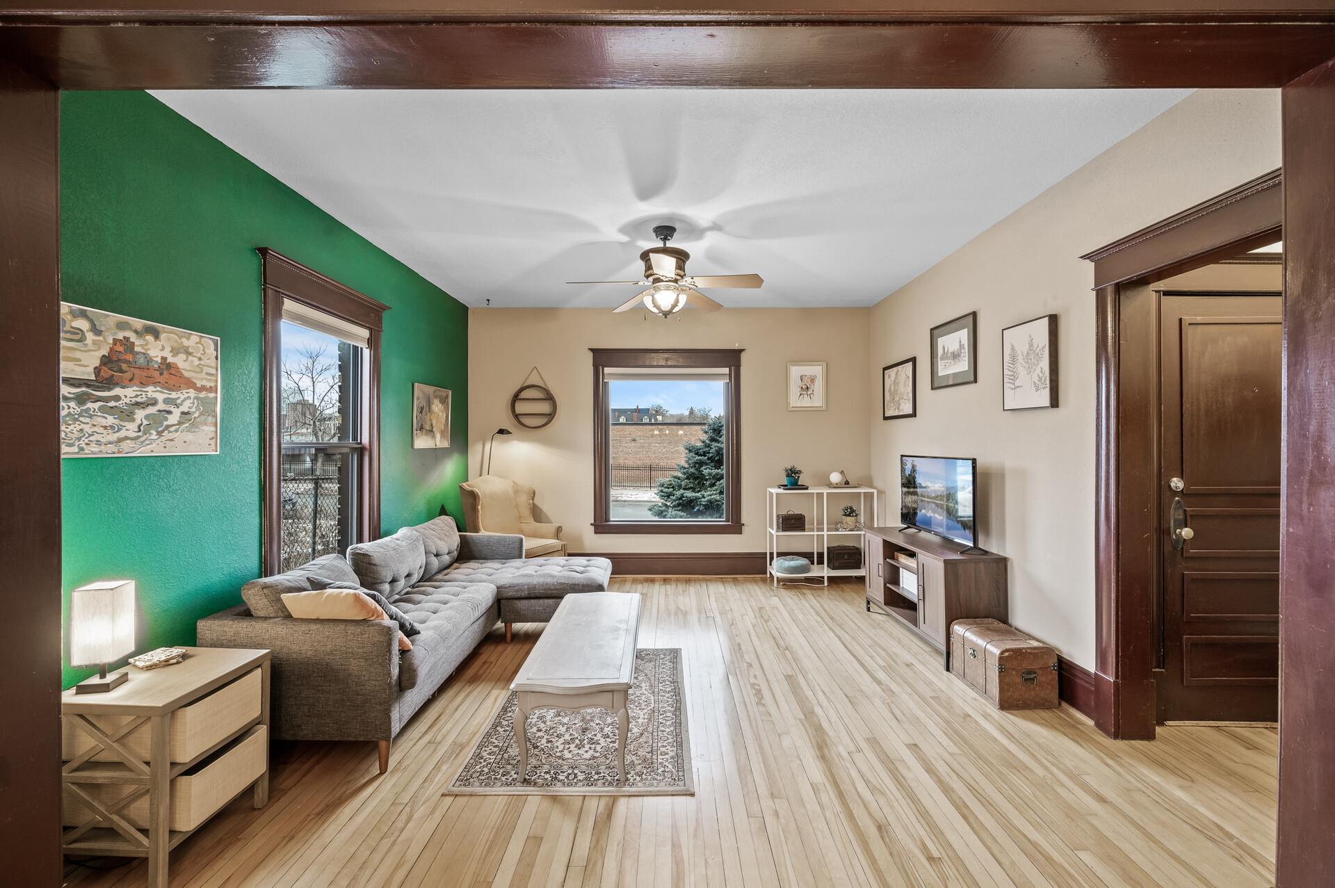 View of Residential at 1926 Aldrich Avenue #A101, Minneapolis MN 55403, Minneapolis - Mike Wilen | Minnesota Team Real Estate