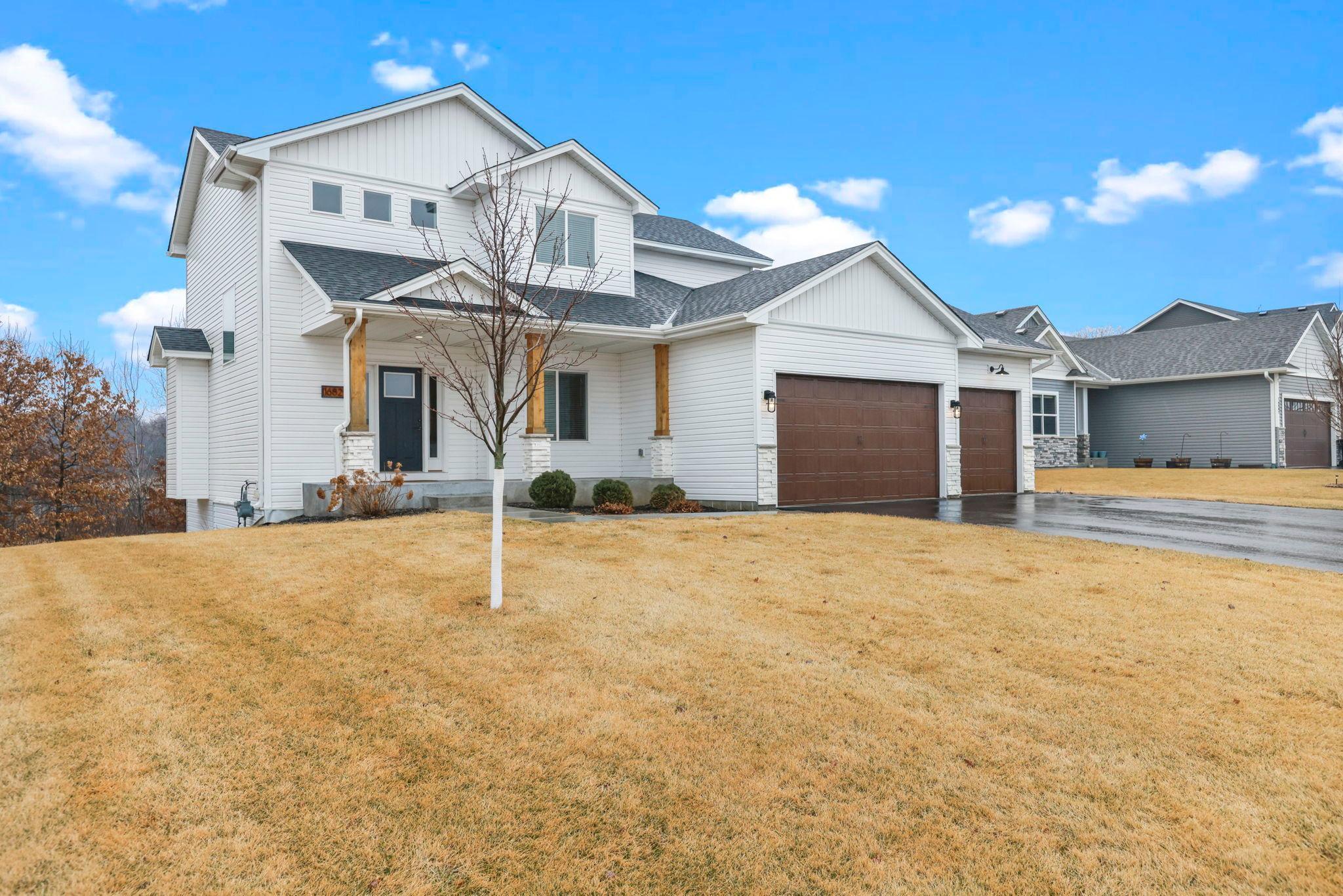 View of Residential at 16825 Wintergreen Street, Andover MN 55304, Andover - Mike Wilen | Minnesota Team Real Estate