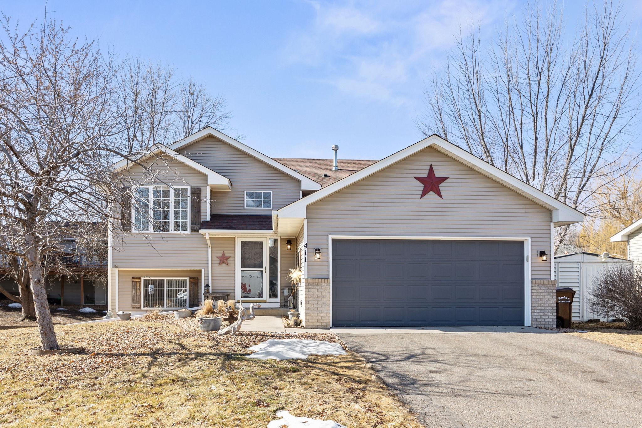 View of Residential at 411 Wagon Wheel Circle, Buffalo MN 55313, Buffalo - Mike Wilen | Minnesota Team Real Estate