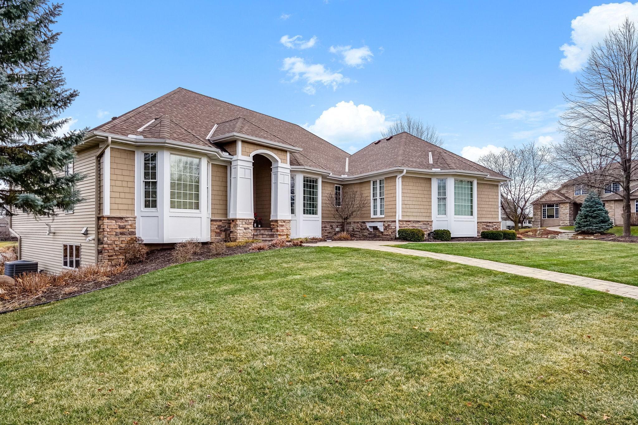 View of Residential at 1673 Isabella Parkway, Chaska MN 55318, Chaska - Mike Wilen | Minnesota Team Real Estate
