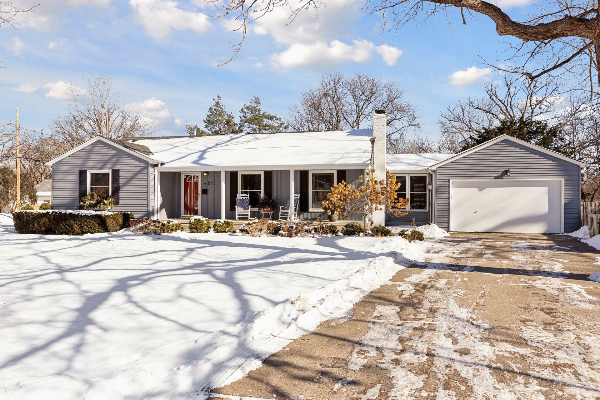 View of Residential at 4201 Alabama Avenue, Saint Louis Park MN 55416, Saint Louis Park - Mike Wilen | Minnesota Team Real Estate
