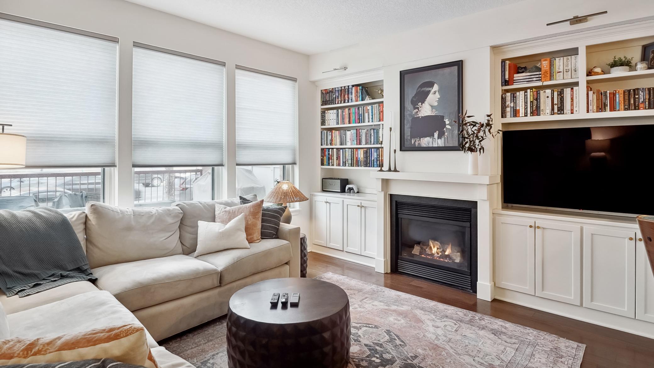 View of Residential at 575 1st Street #105, Minneapolis MN 55401, Minneapolis - Mike Wilen | Minnesota Team Real Estate