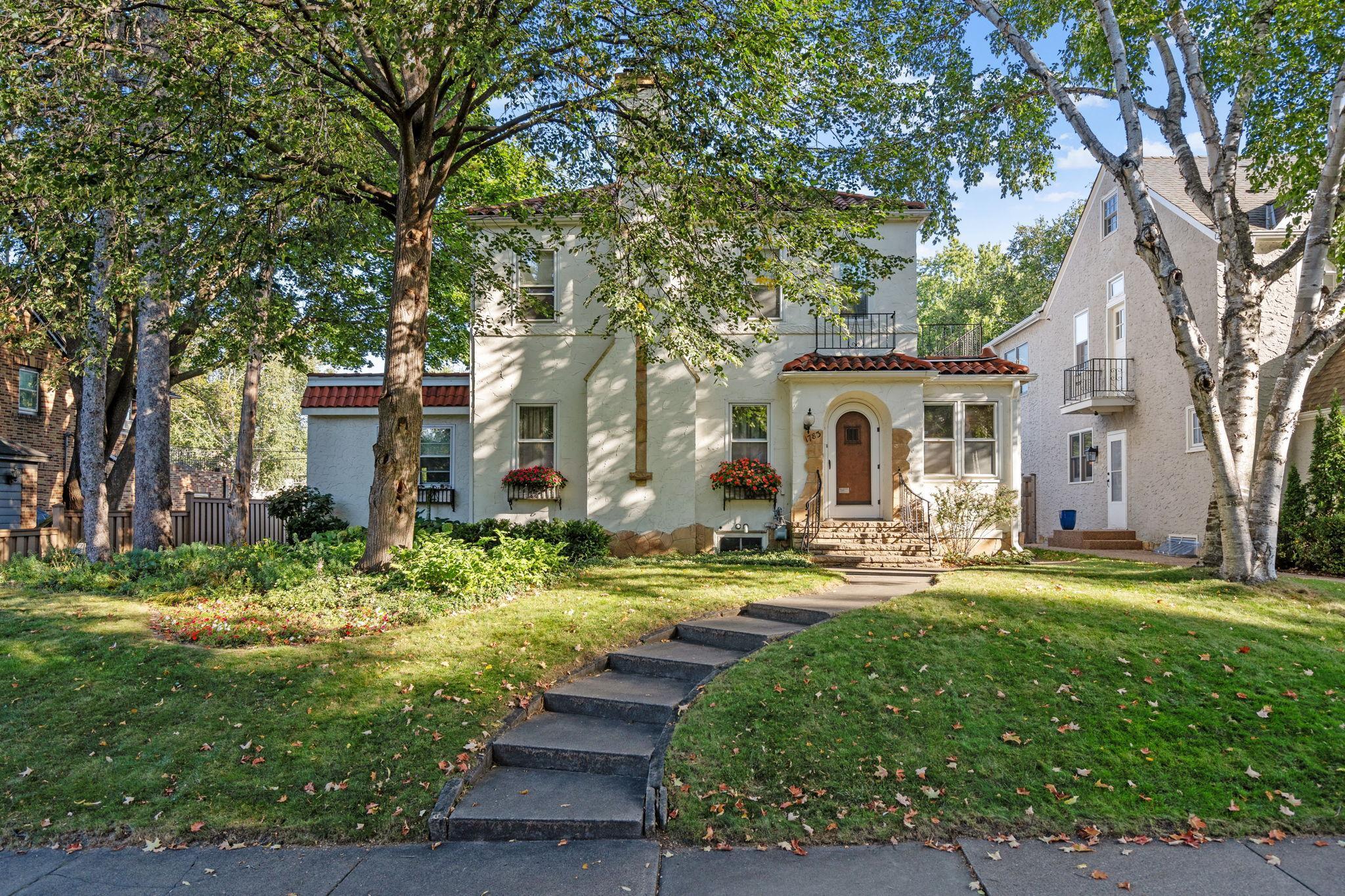 View of Residential at 1783 Eleanor Avenue, Saint Paul MN 55116, Saint Paul - Mike Wilen | Minnesota Team Real Estate