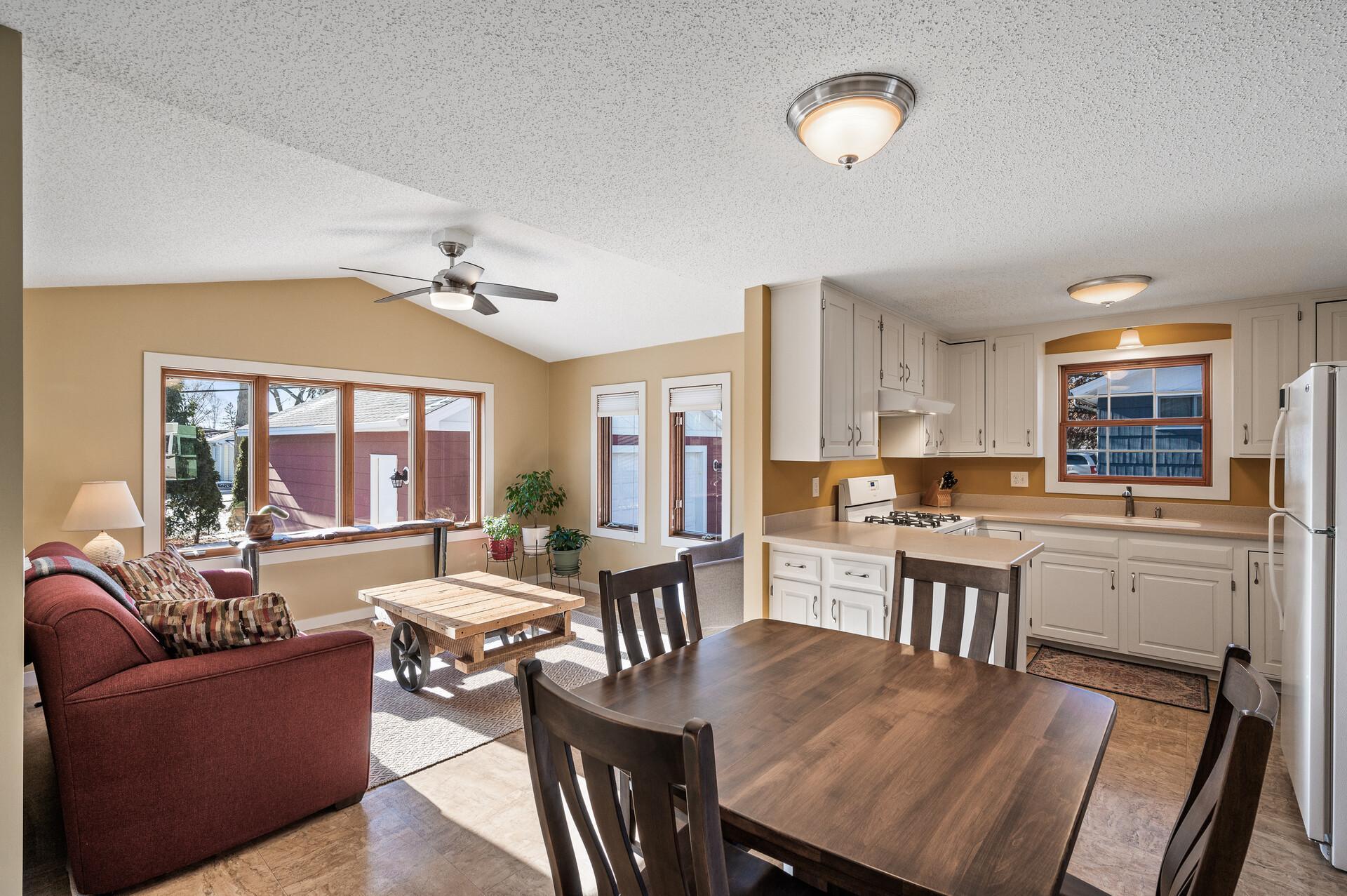 View of Residential at 572 53 1/2 Avenue, Fridley MN 55421, Fridley - Mike Wilen | Minnesota Team Real Estate