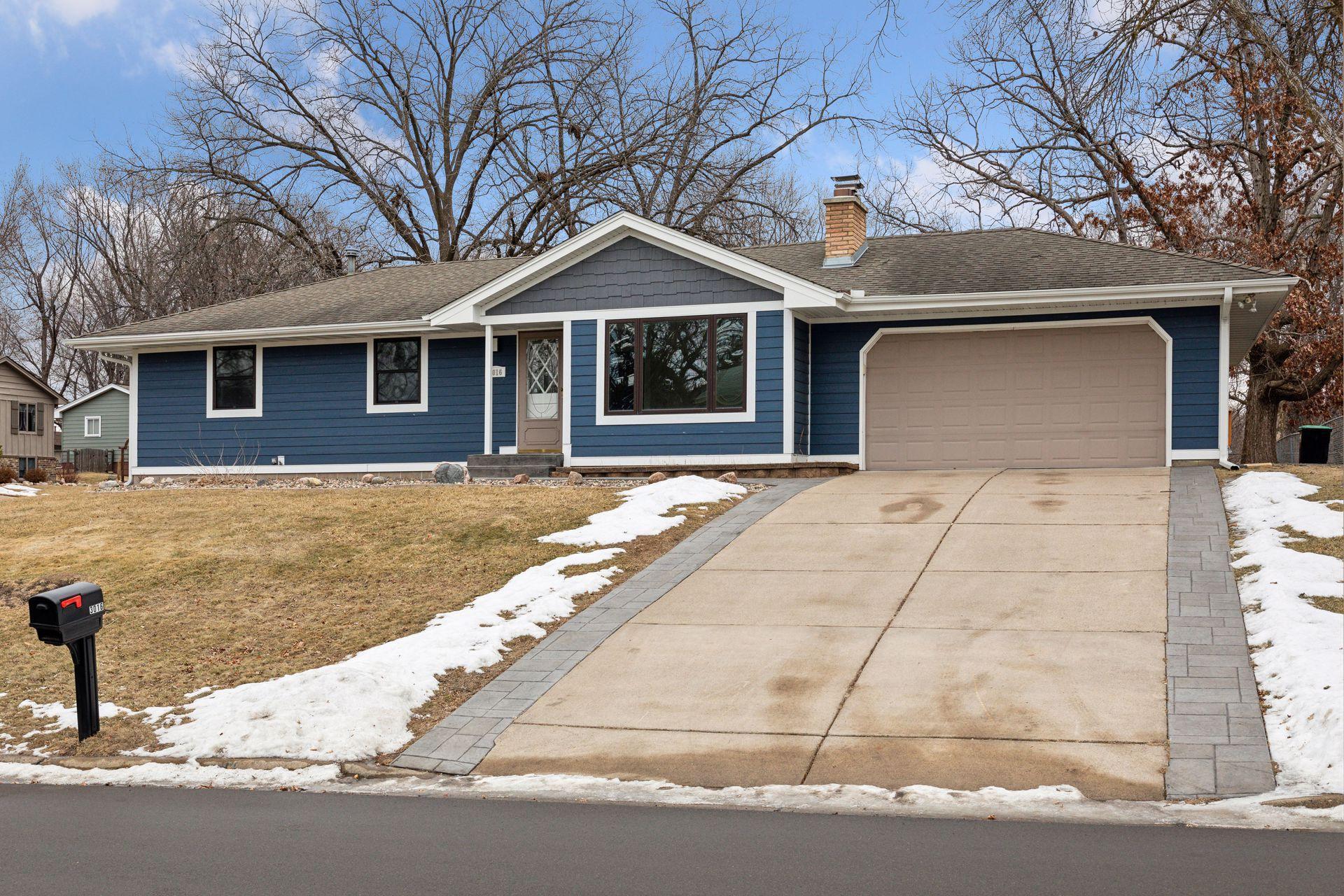 View of Residential at 3016 Independence Avenue, New Hope MN 55427, New Hope - Mike Wilen | Minnesota Team Real Estate