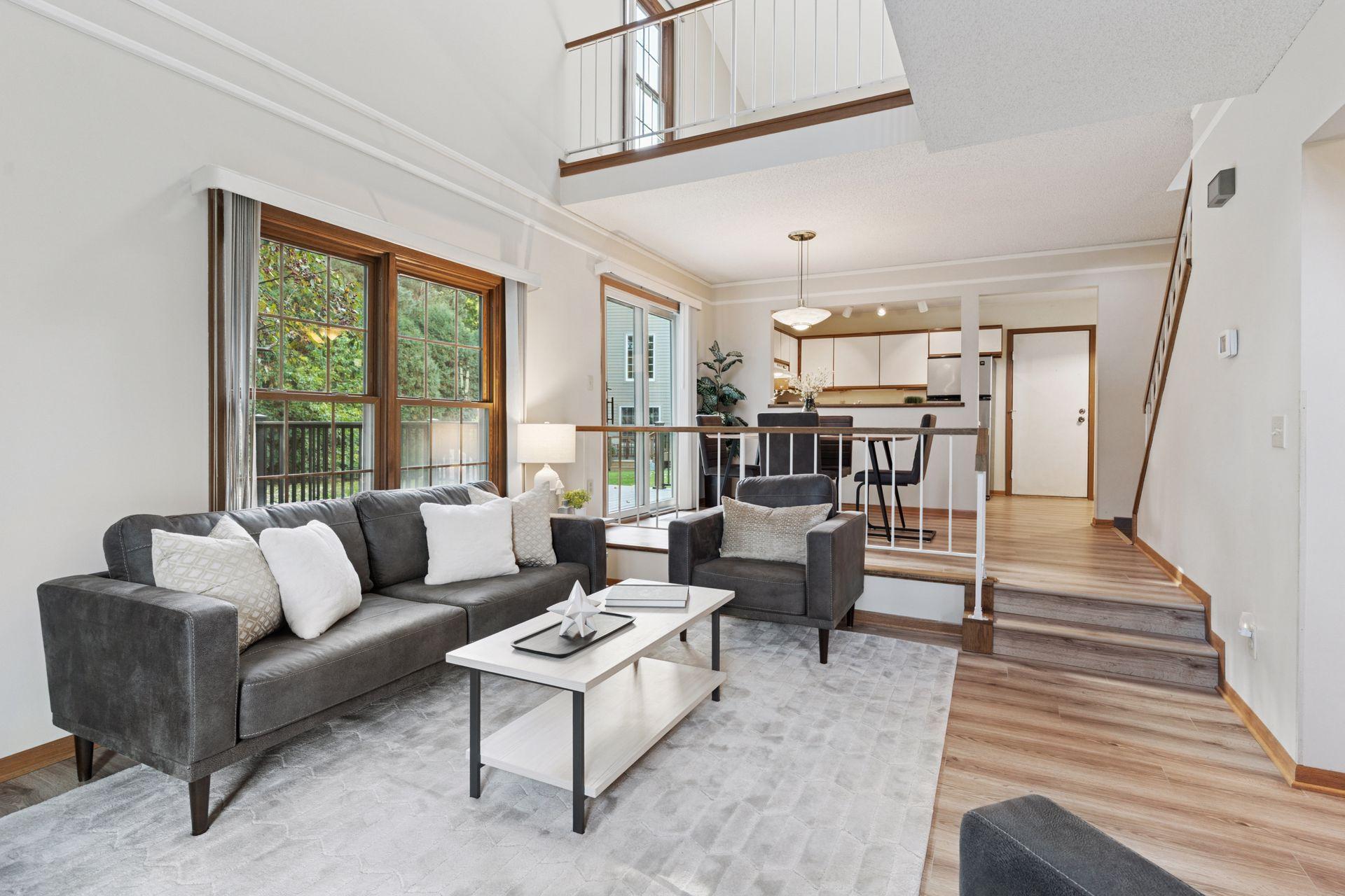 View of Residential at 1652 Rose Hill Circle, Lauderdale MN 55108, Lauderdale - Mike Wilen | Minnesota Team Real Estate