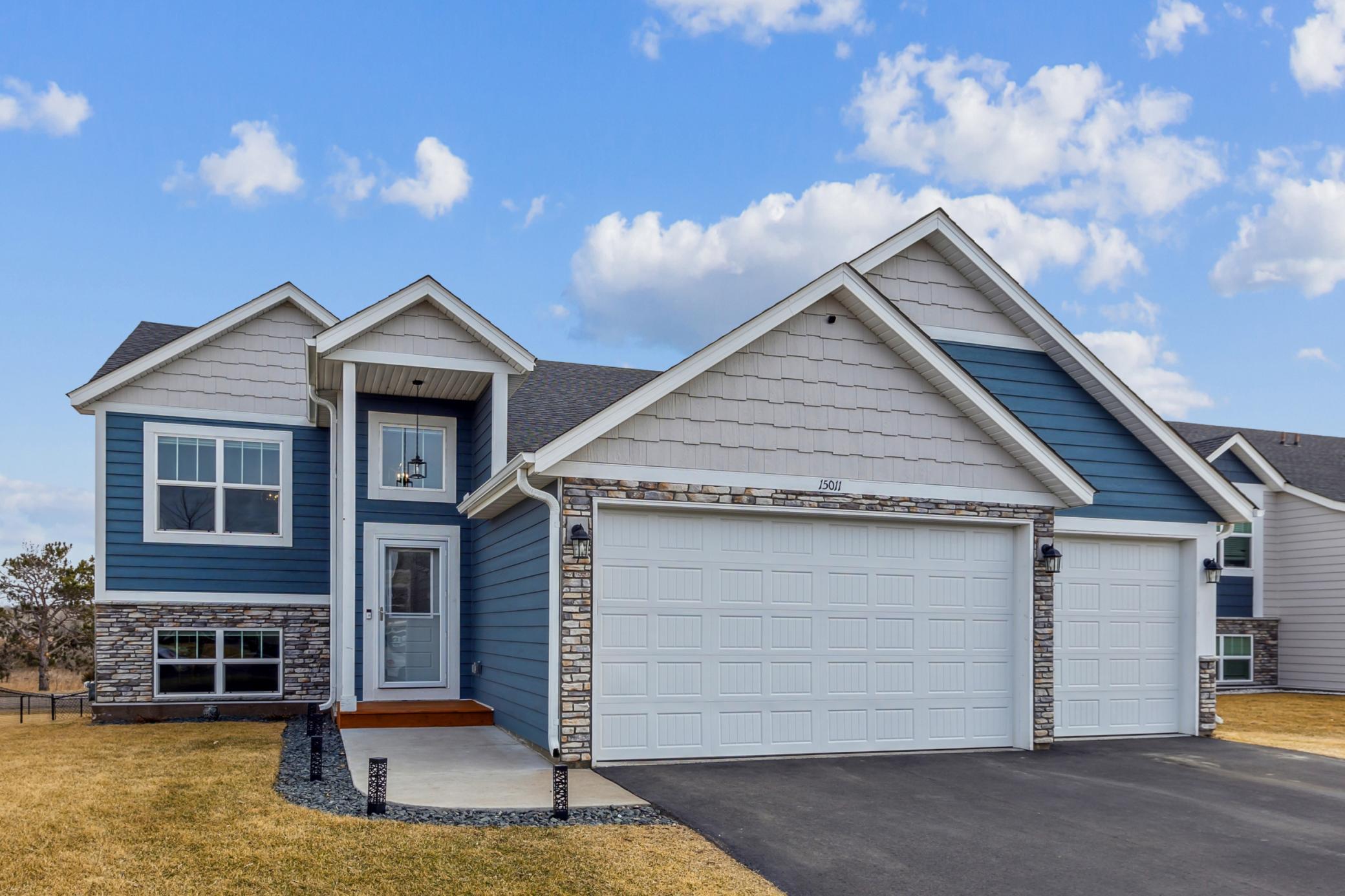 View of Residential at 15011 Quintana Street, Ramsey MN 55303, Ramsey - Mike Wilen | Minnesota Team Real Estate