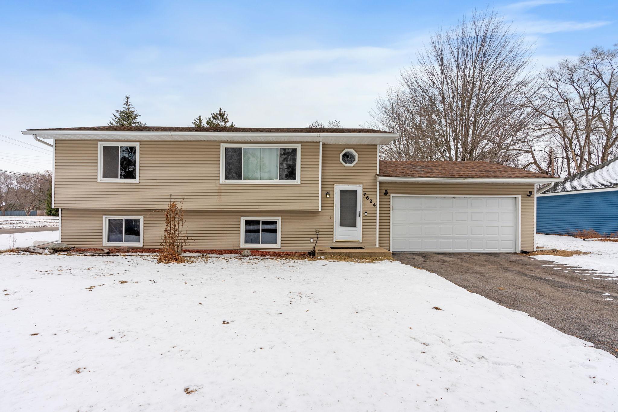 View of Residential at 7624 Fremont Avenue, Brooklyn Park MN 55444, Brooklyn Park - Mike Wilen | Minnesota Team Real Estate