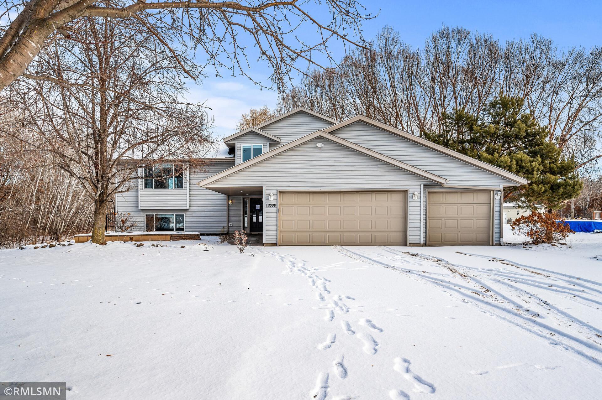View of Residential at 19098 113th Street, Big Lake MN 55309, Big Lake - Mike Wilen | Minnesota Team Real Estate