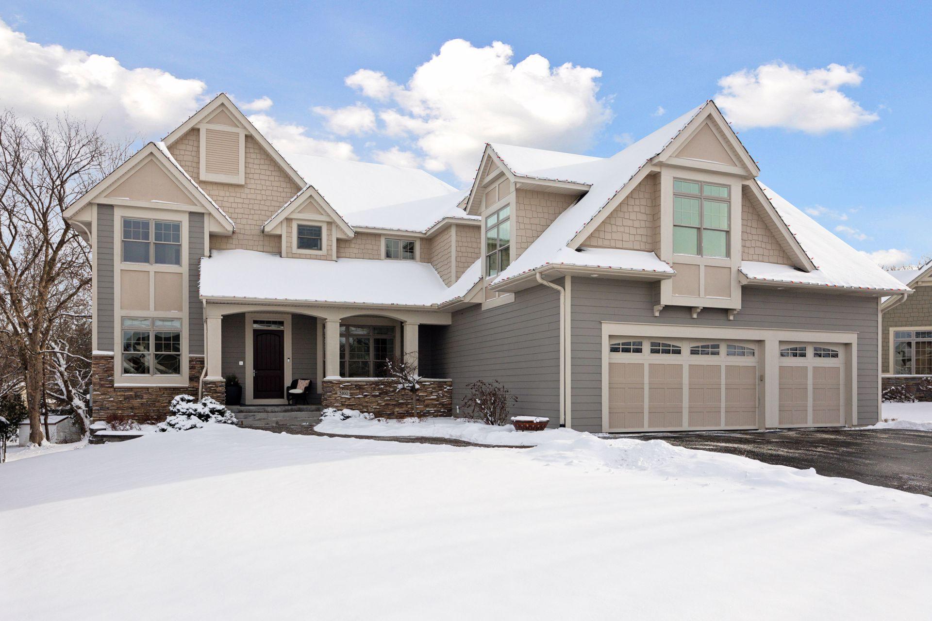 View of Residential at 3160 Xanthus Lane, Plymouth MN 55447, Plymouth - Mike Wilen | Minnesota Team Real Estate