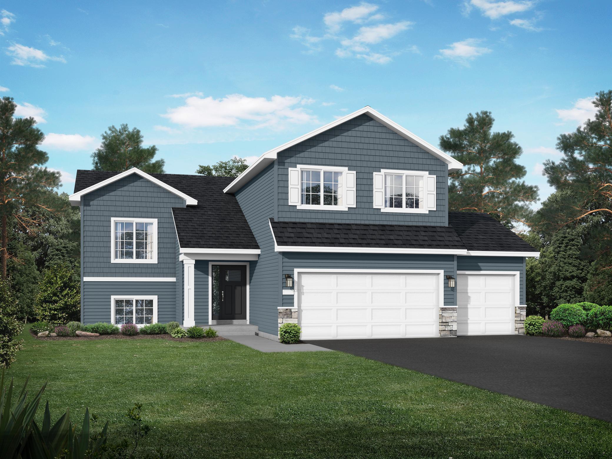 View of Residential at 1878 Oak Ridge Street, Hanover MN 55341, Hanover - Mike Wilen | Minnesota Team Real Estate