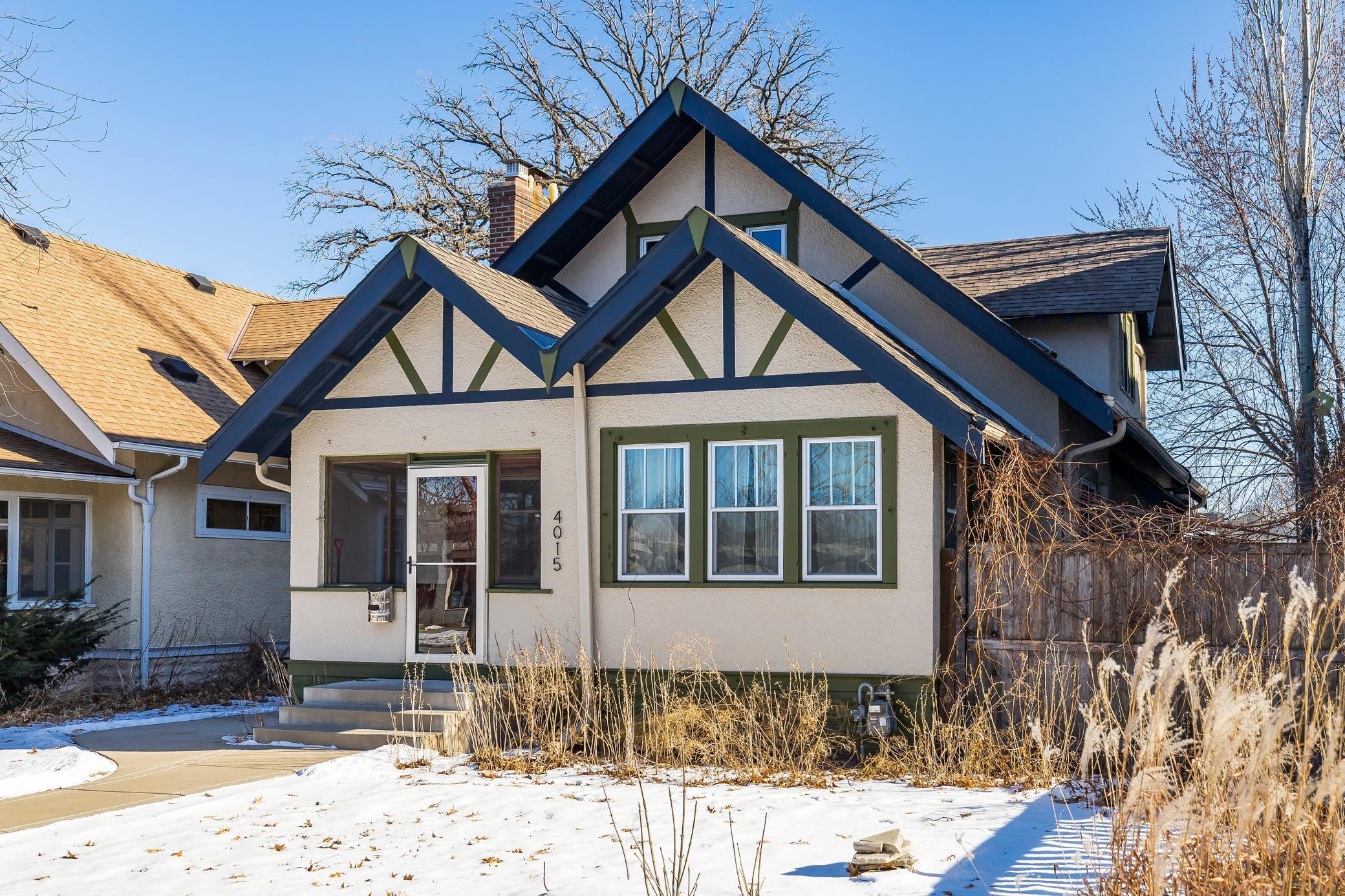 View of Residential at 4015 Lyndale Avenue, Minneapolis MN 55409, Minneapolis - Mike Wilen | Minnesota Team Real Estate