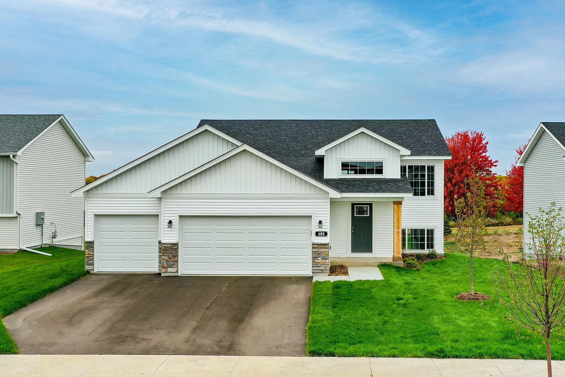 View of Residential at 1915 Oak Ridge Street, Hanover MN 55341, Hanover - Mike Wilen | Minnesota Team Real Estate