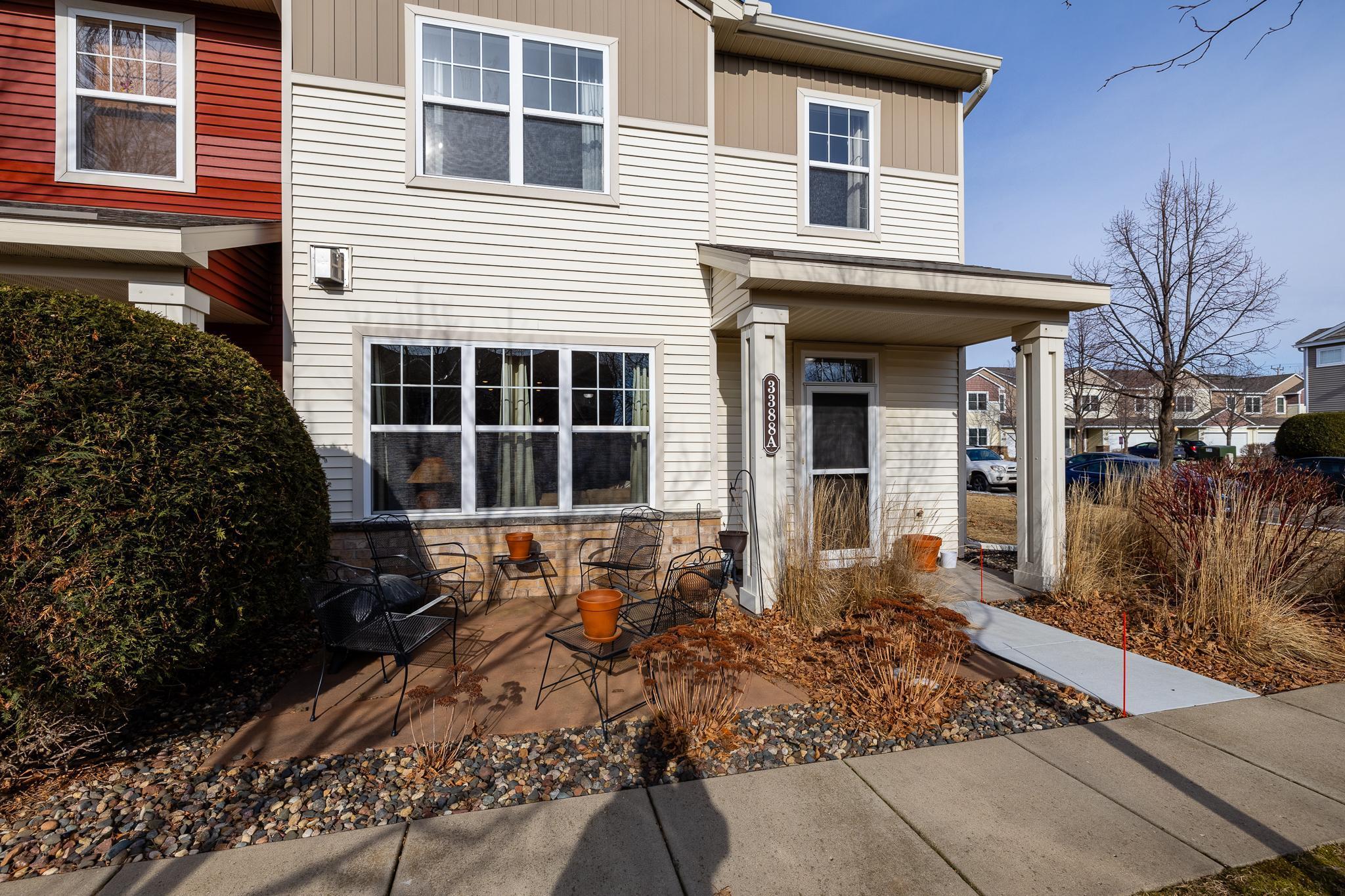 View of Residential at 3388 Hazel Trail #A, Woodbury MN 55129, Woodbury - Mike Wilen | Minnesota Team Real Estate