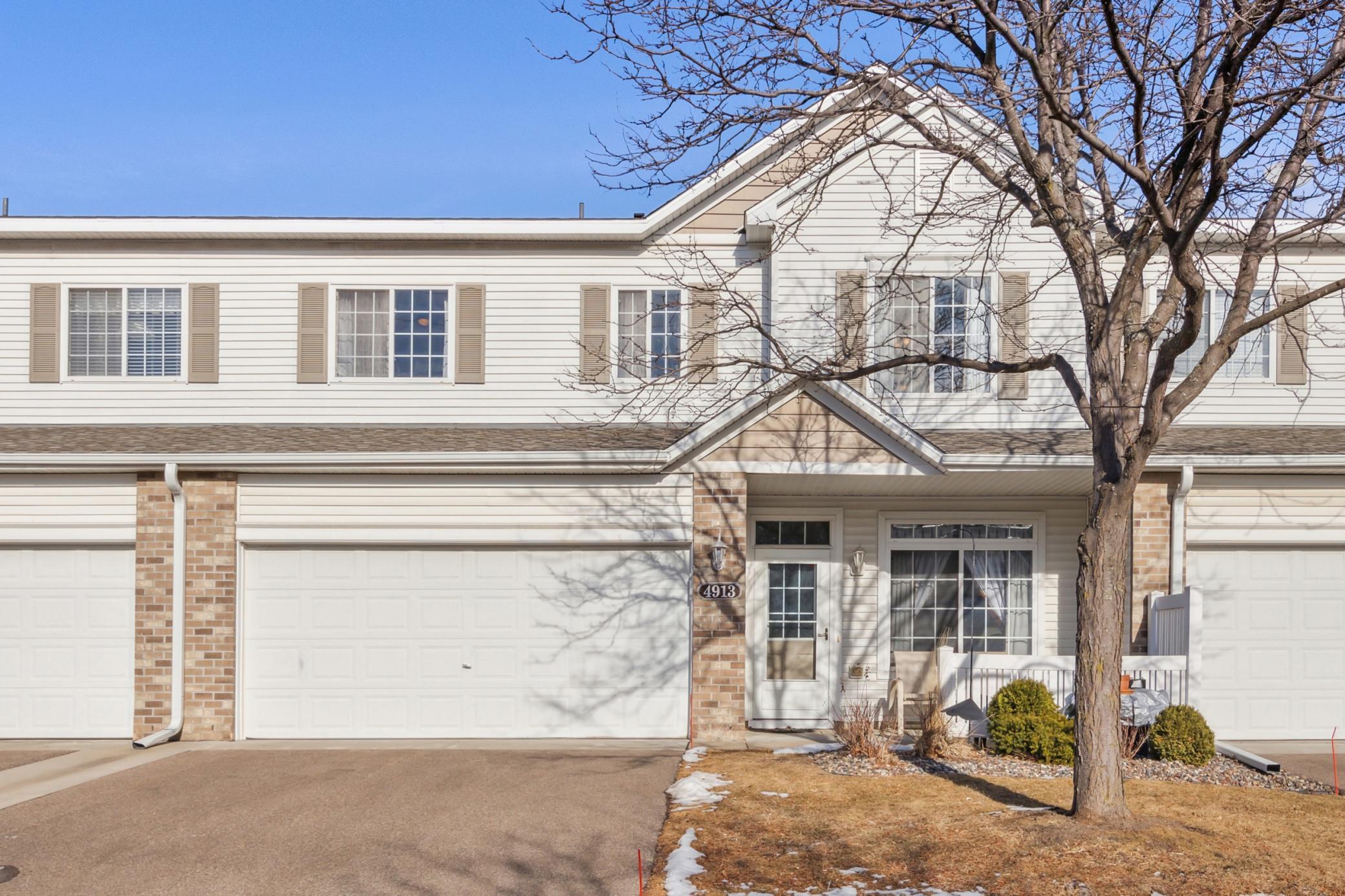 View of Residential at 4913 Bisset Lane #7703, Inver Grove Heights MN 55076, Inver Grove Heights - Mike Wilen | Minnesota Team Real Estate