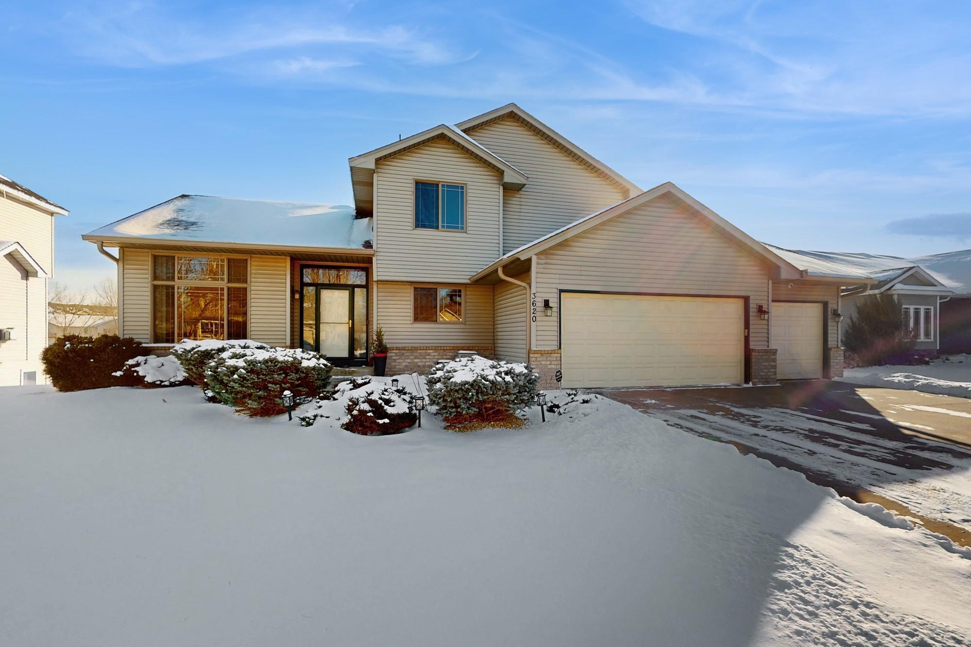 View of Residential at 3620 158th Street, Rosemount MN 55068, Rosemount - Mike Wilen | Minnesota Team Real Estate
