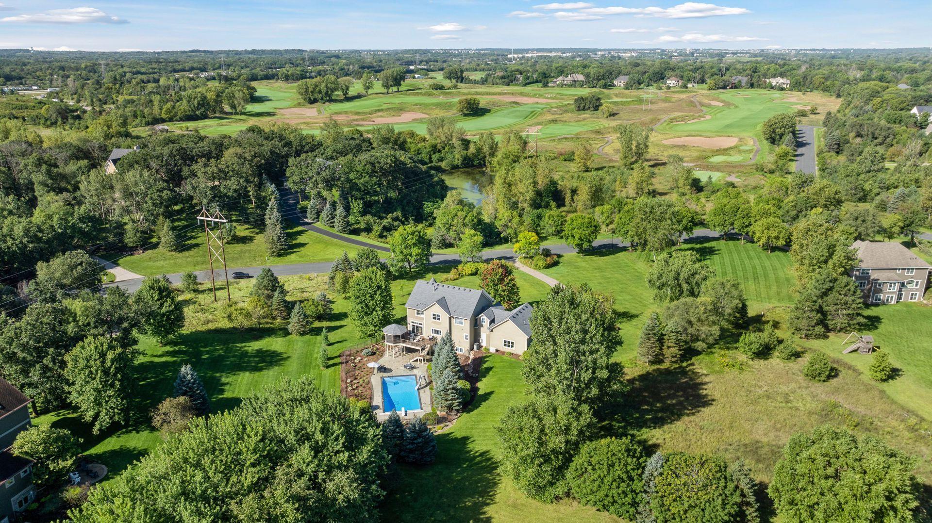 View of Residential at 687 Oakgreen Avenue Court, Stillwater MN 55082, Stillwater - Mike Wilen | Minnesota Team Real Estate