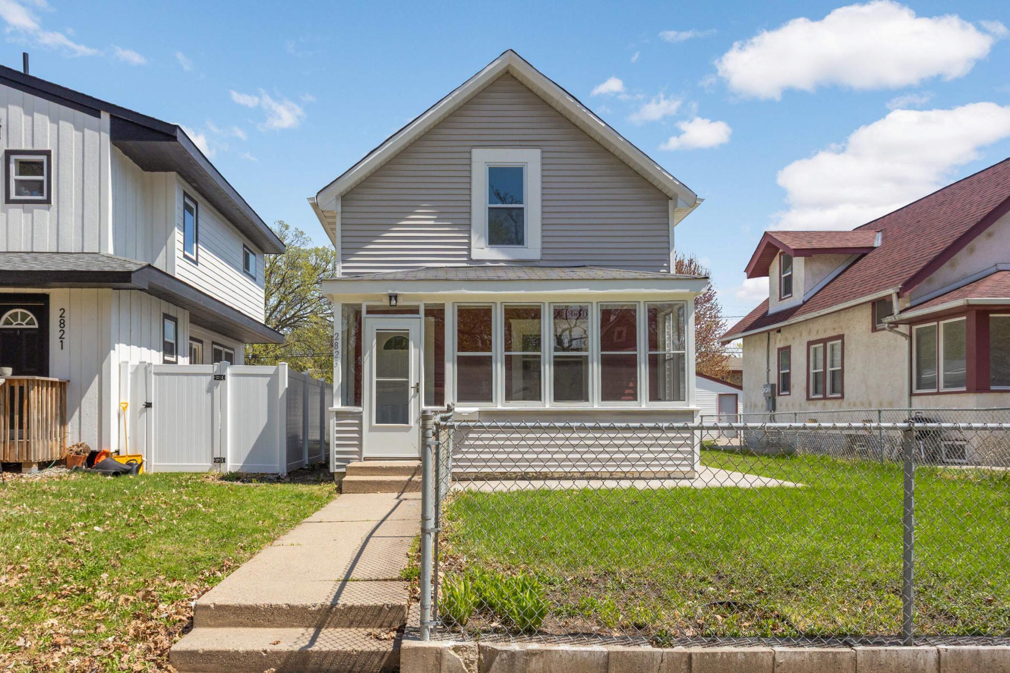 View of Residential at 2823 30th Avenue, Minneapolis MN 55406, Minneapolis - Mike Wilen | Minnesota Team Real Estate