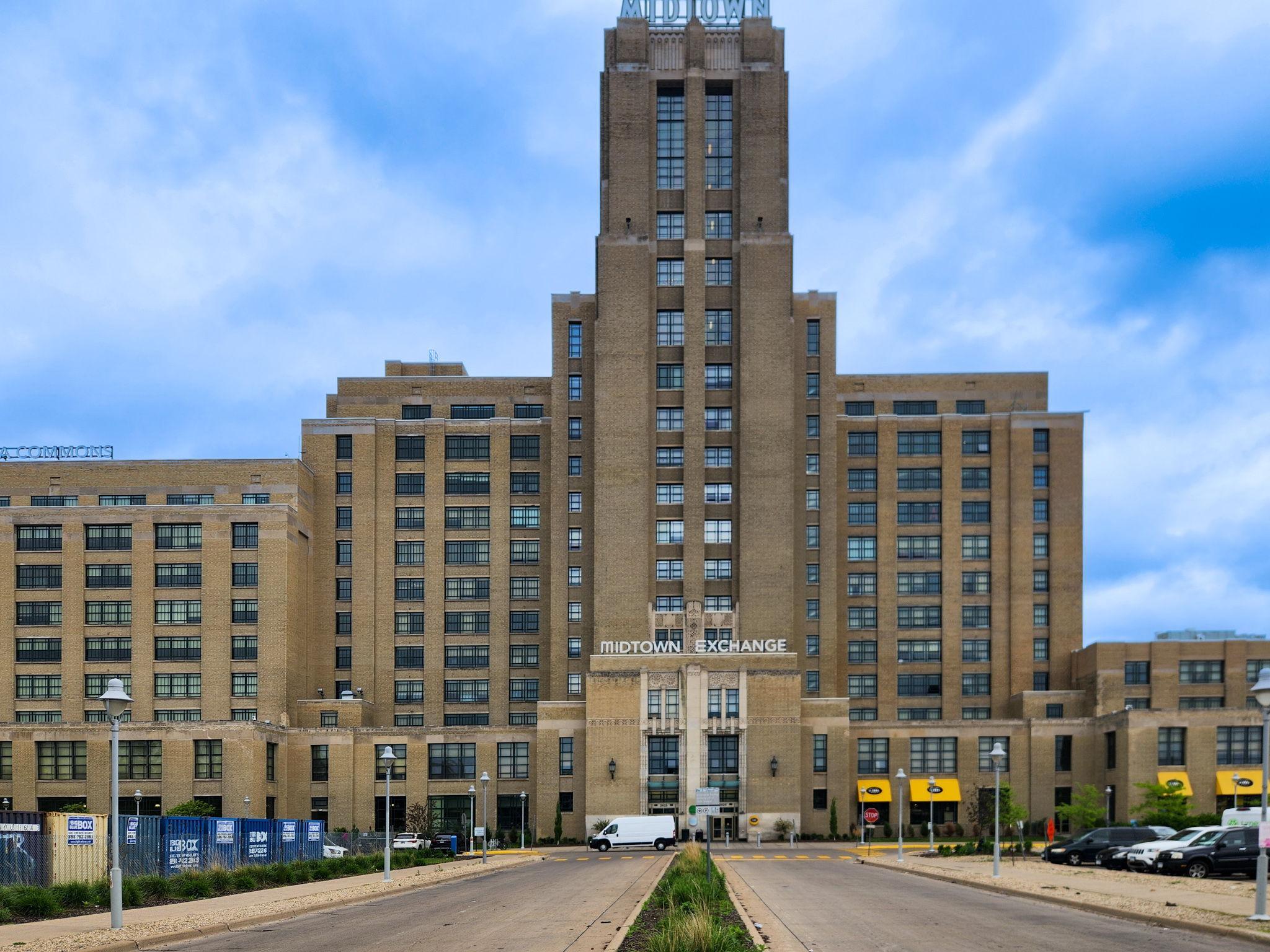 View of Residential at 2929 Chicago Avenue #1216, Minneapolis MN 55407, Minneapolis - Mike Wilen | Minnesota Team Real Estate