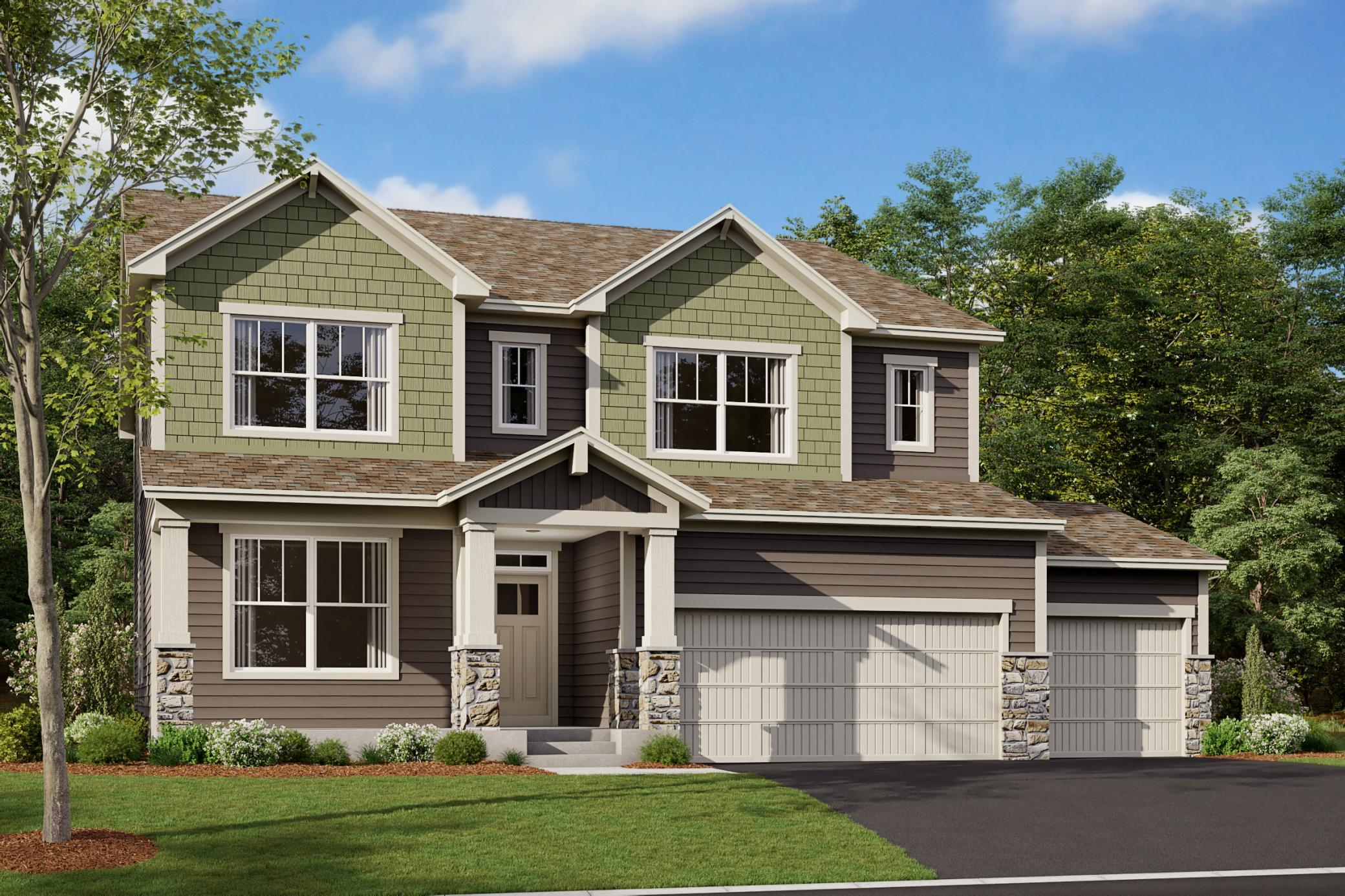 View of Residential at 910 Big Woods Drive, Delano MN 55328, Delano - Mike Wilen | Minnesota Team Real Estate