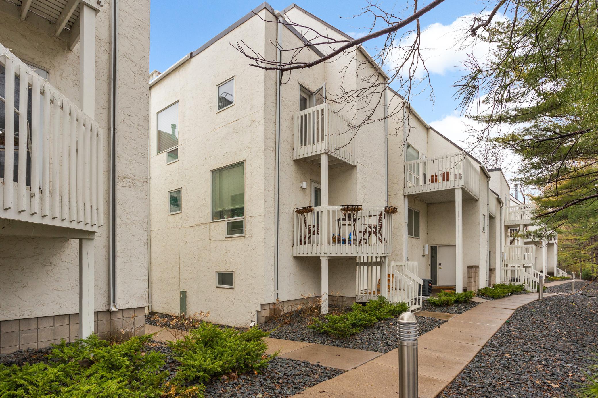 View of Residential at 3054 Lake Shore Drive #B, Minneapolis MN 55416, Minneapolis - Mike Wilen | Minnesota Team Real Estate