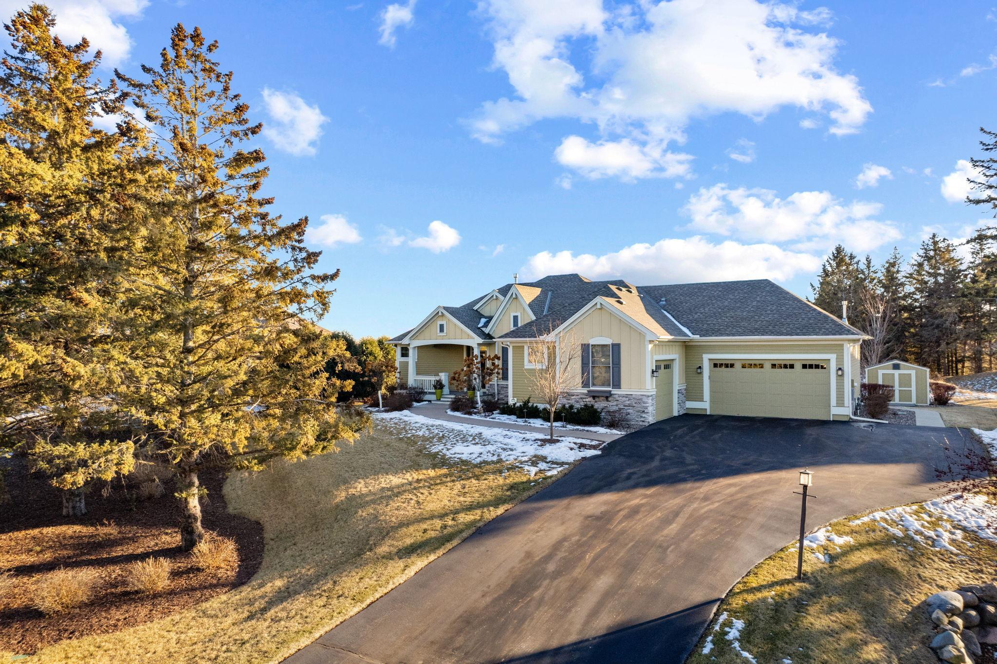 View of Residential at 4630 Fable Road Court, Hugo MN 55038, Hugo - Mike Wilen | Minnesota Team Real Estate